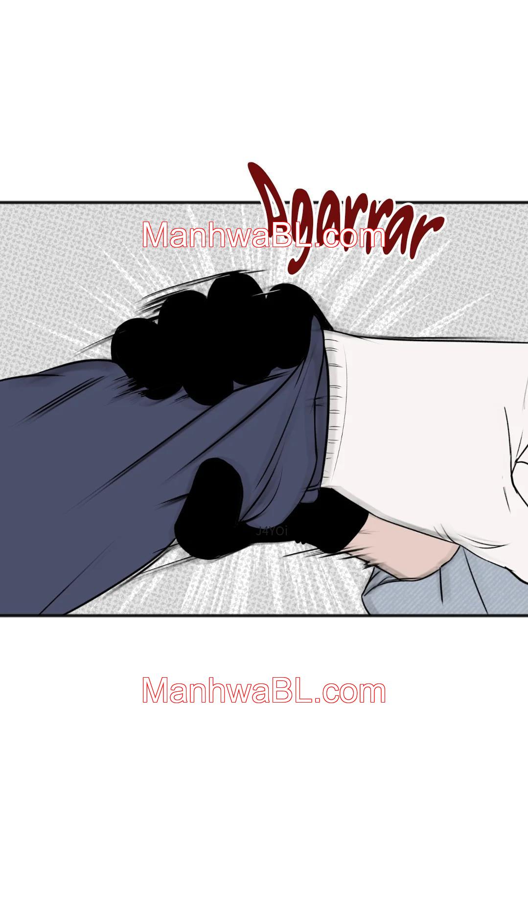 Alerta De Lluvia - Capítulo 23 manhwa