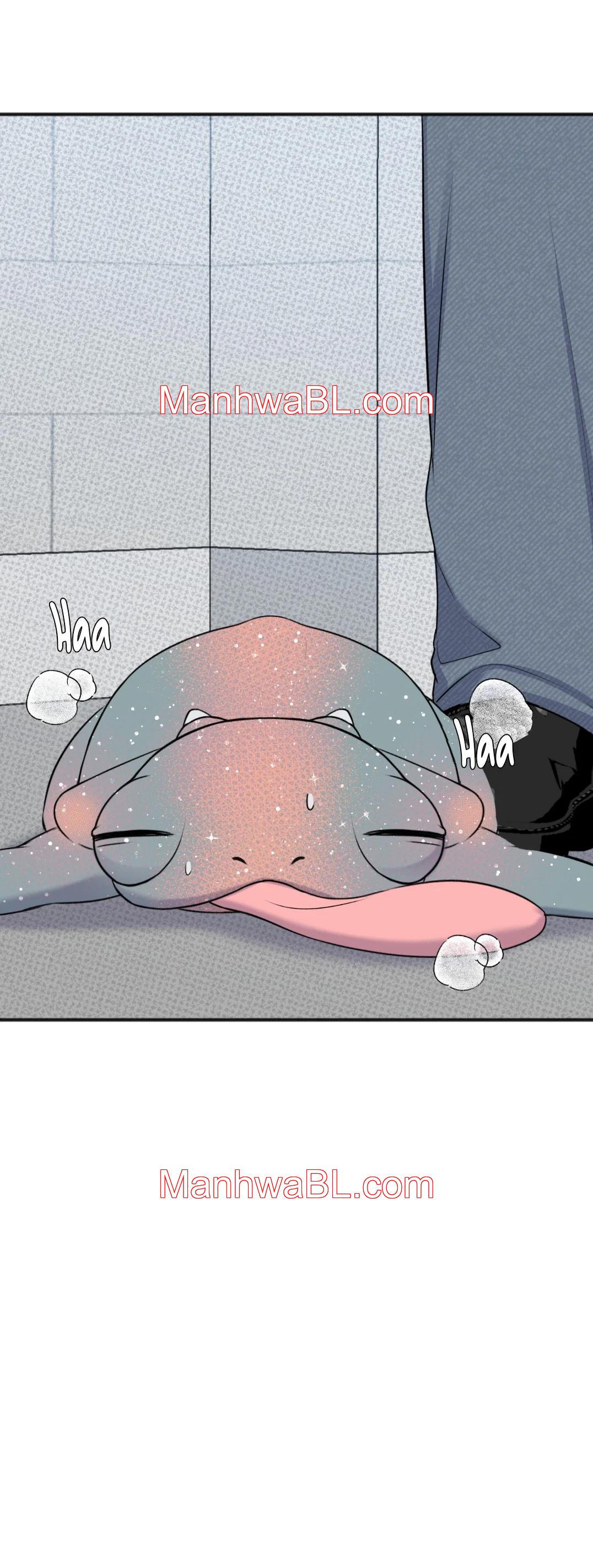 Alerta De Lluvia - Capítulo 23 manhwa