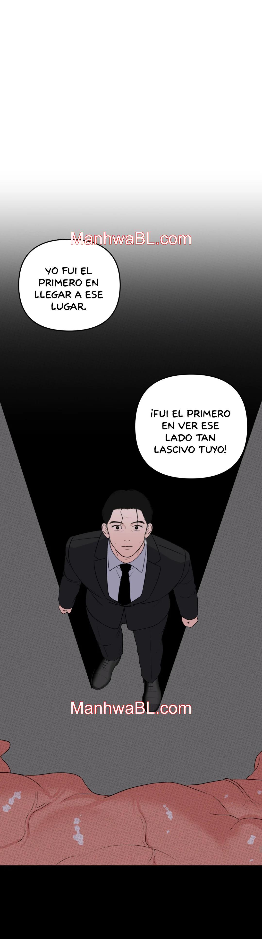 Alerta De Lluvia - Capítulo 23 manhwa