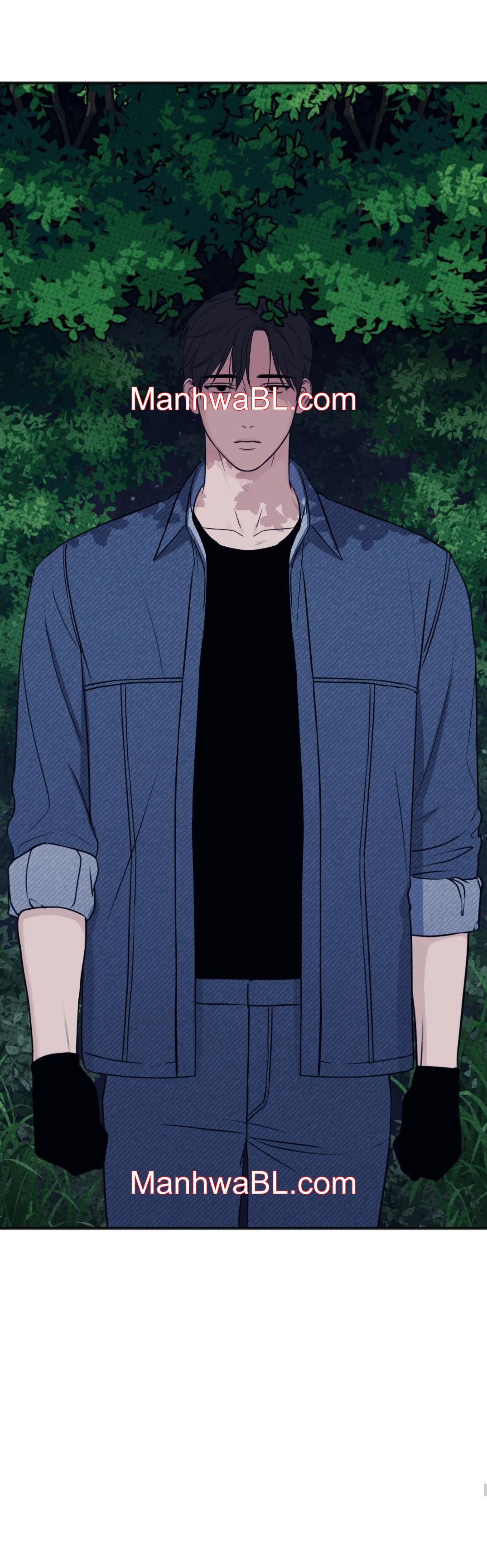 Alerta De Lluvia - Capítulo 23 manhwa