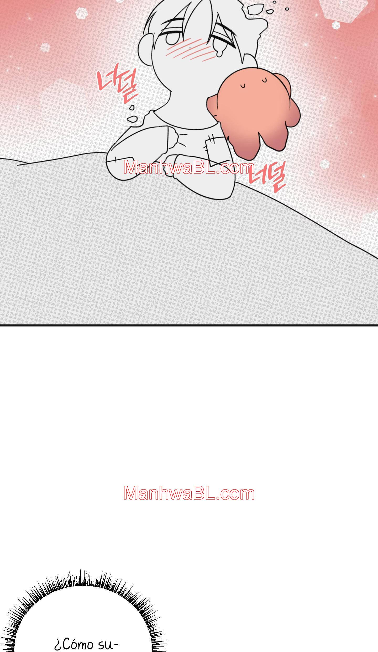 Alerta De Lluvia - Capítulo 18 manhwa