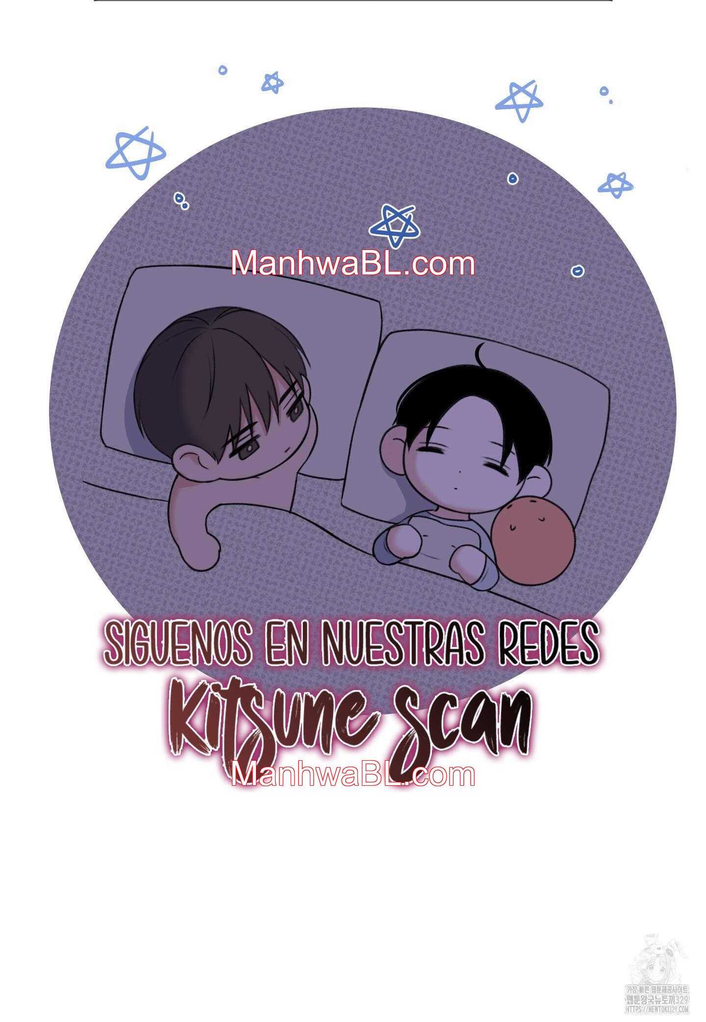 Alerta De Lluvia - Capítulo 18 manhwa