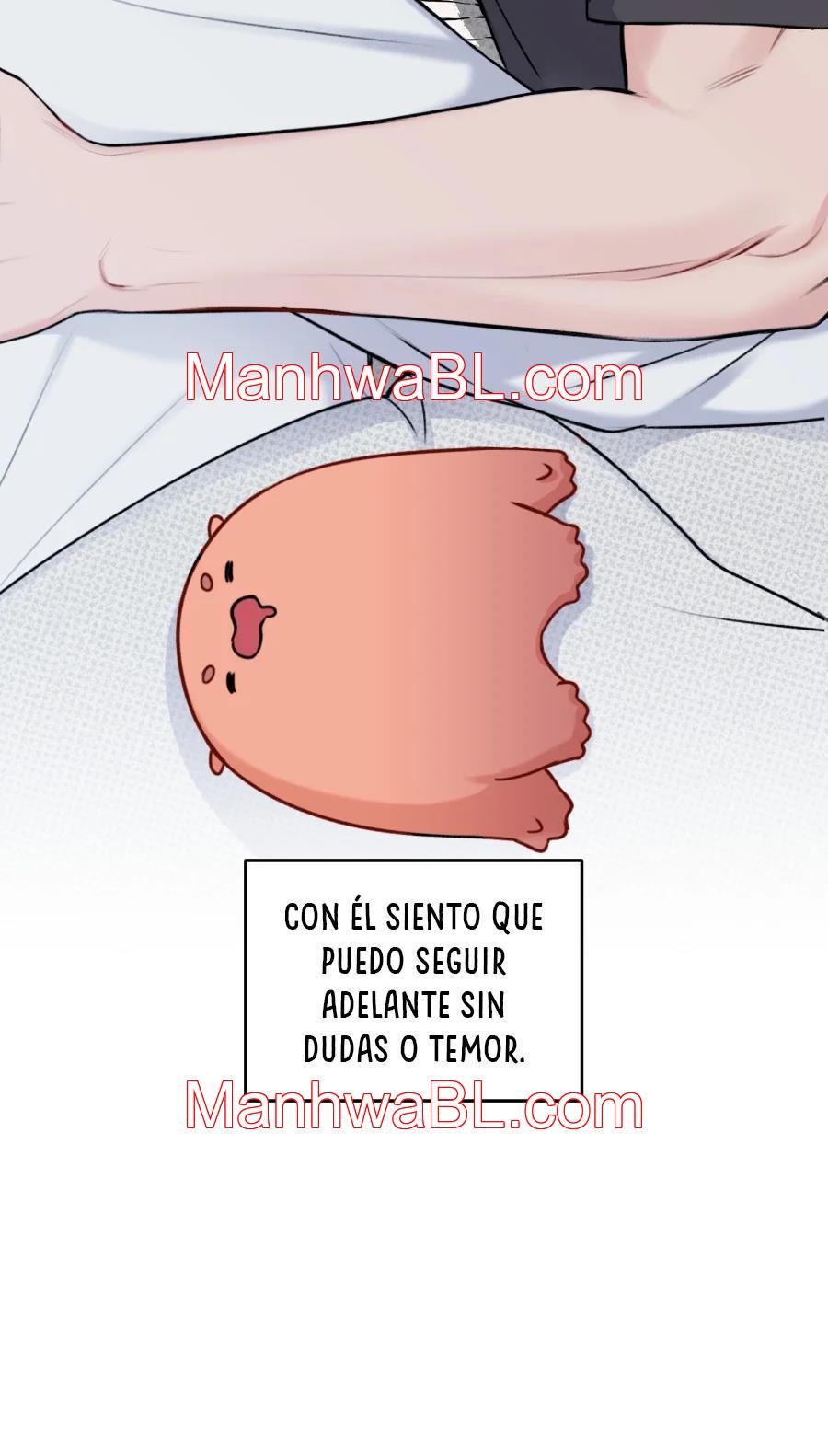 Alerta De Lluvia - Capítulo 25 manhwa