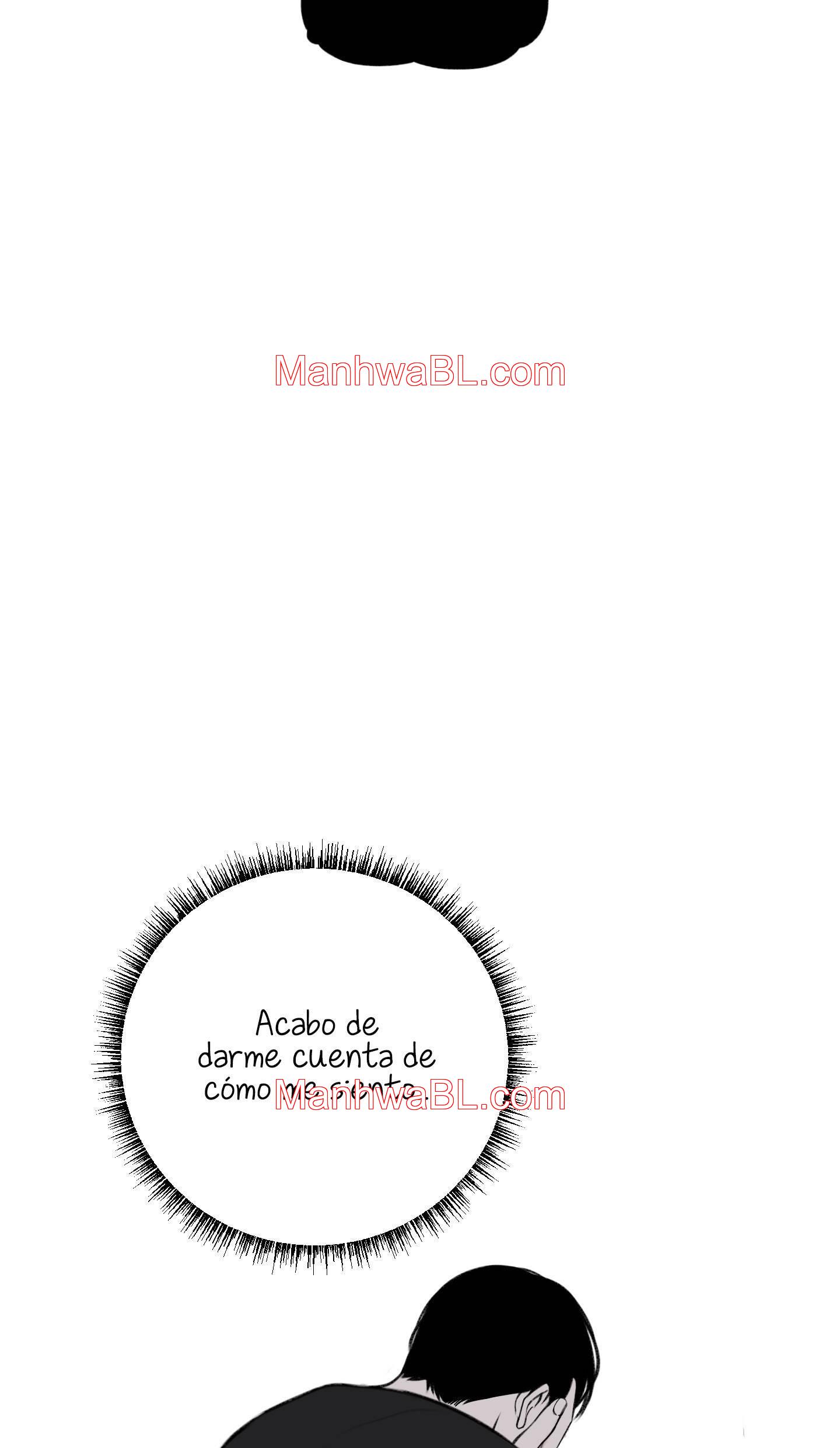 Alerta De Lluvia - Capítulo 16 manhwa