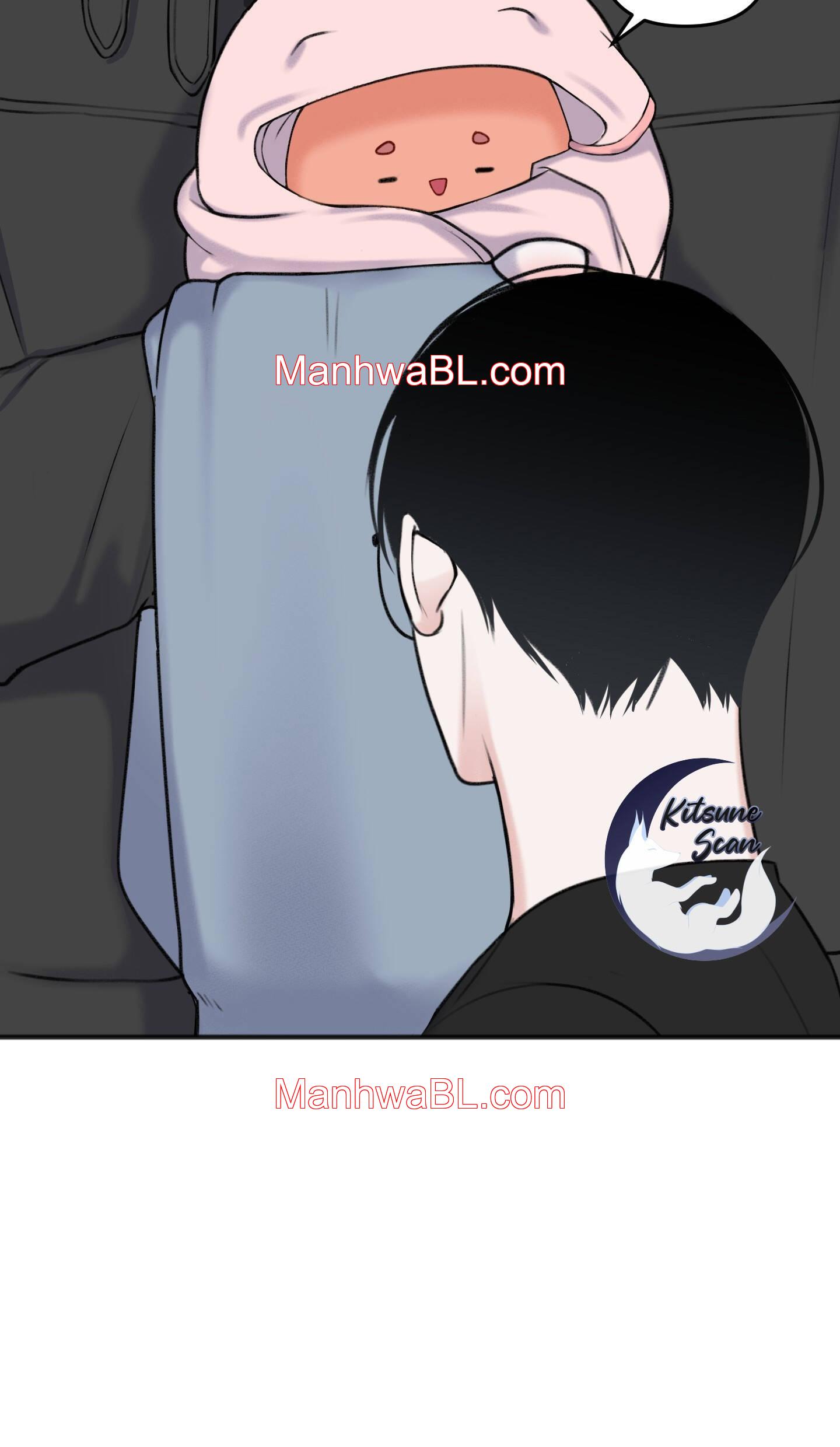 Alerta De Lluvia - Capítulo 16 manhwa