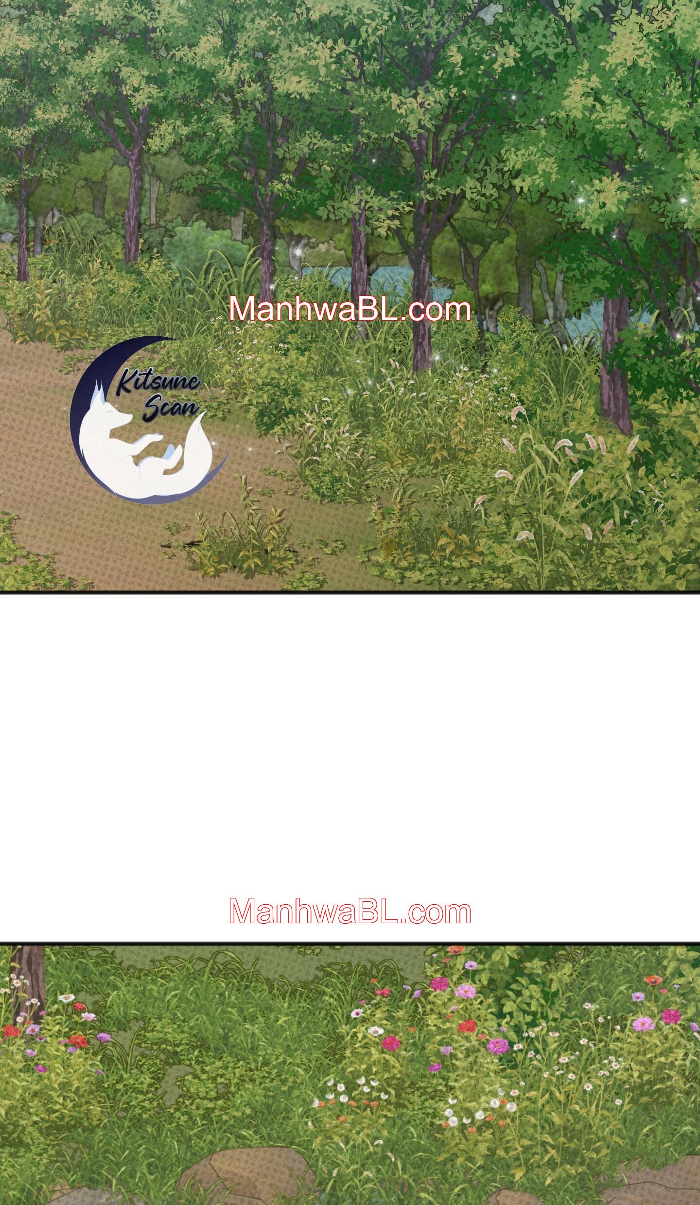 Alerta De Lluvia - Capítulo 16 manhwa