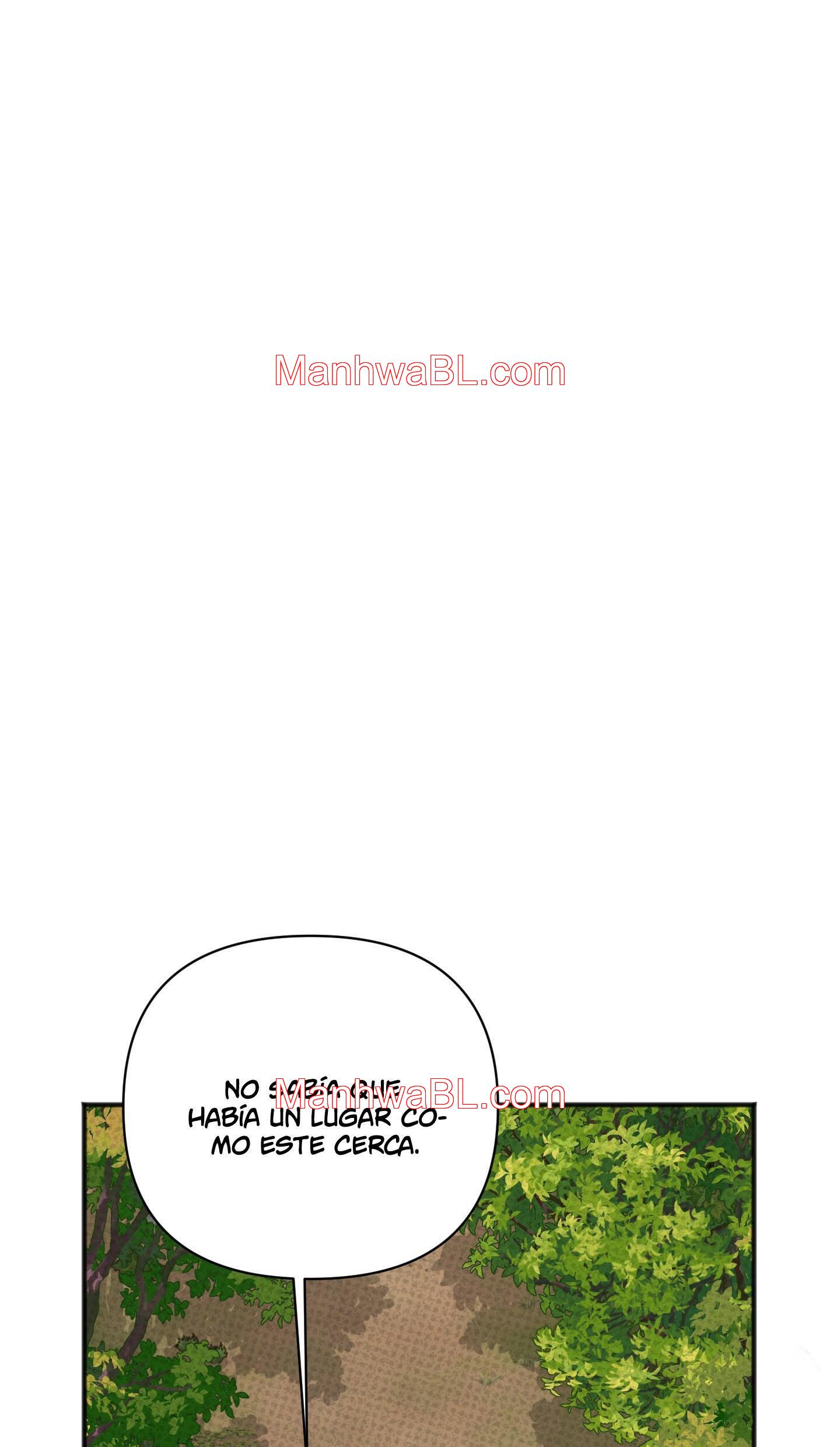 Alerta De Lluvia - Capítulo 16 manhwa