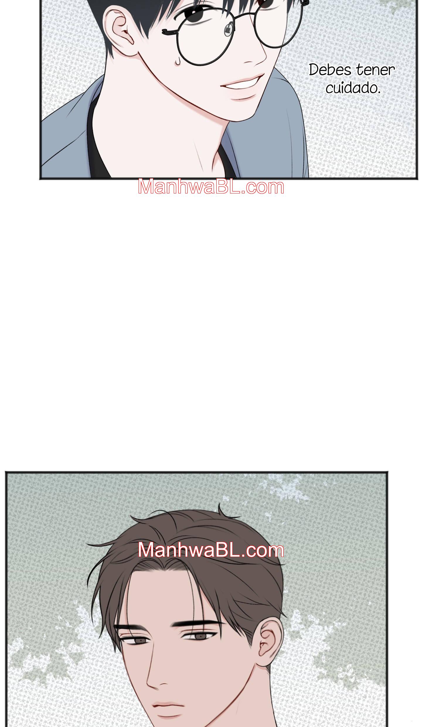 Alerta De Lluvia - Capítulo 16 manhwa