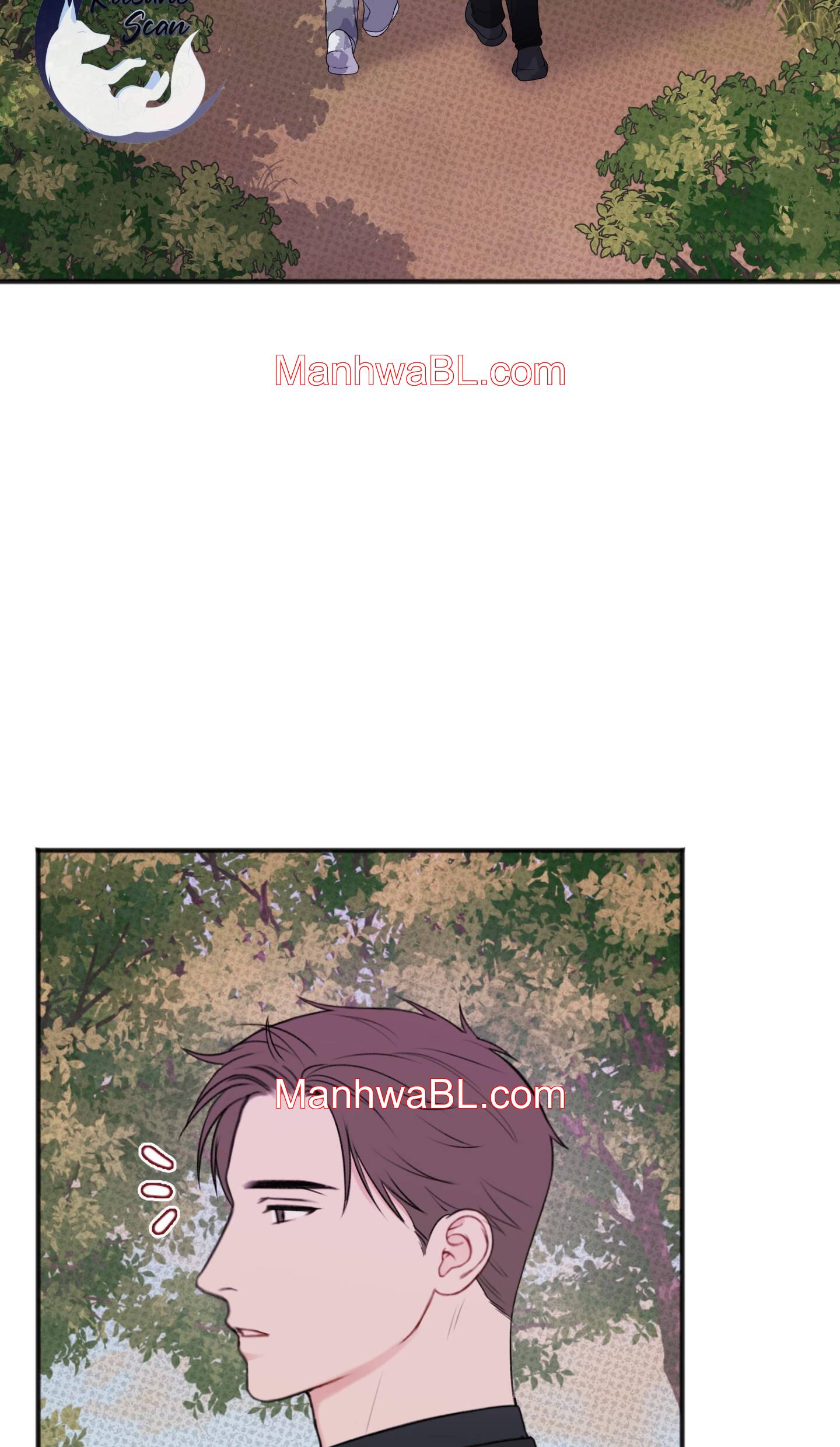 Alerta De Lluvia - Capítulo 16 manhwa
