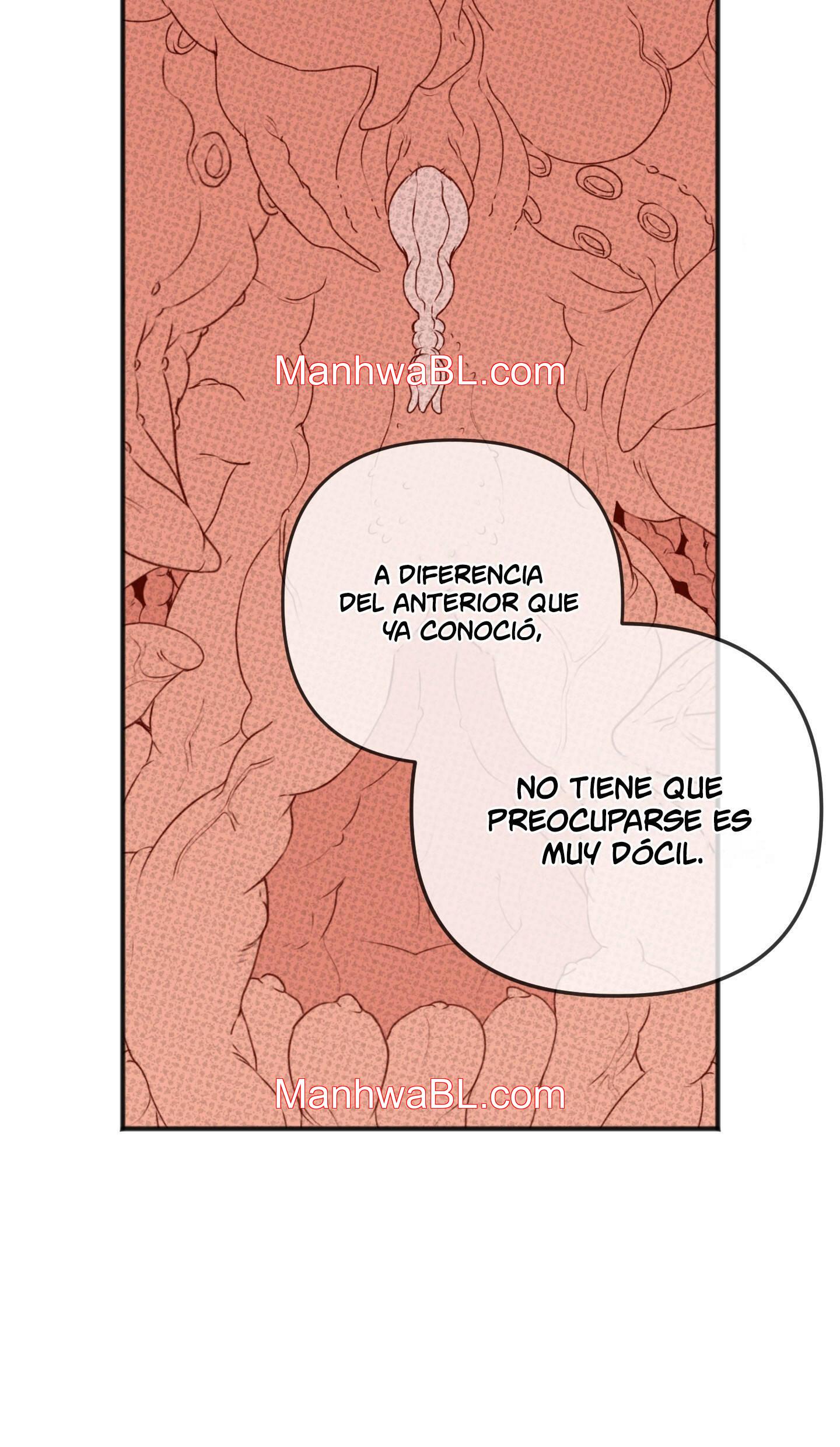 Alerta De Lluvia - Capítulo 16 manhwa