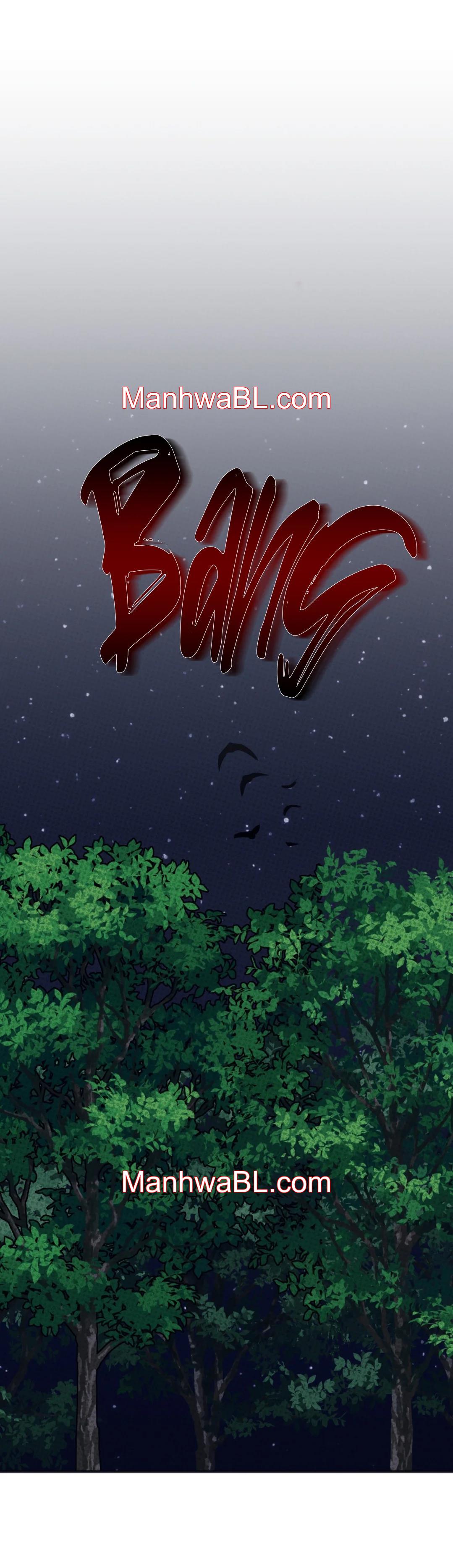 Alerta De Lluvia - Capítulo 24 manhwa