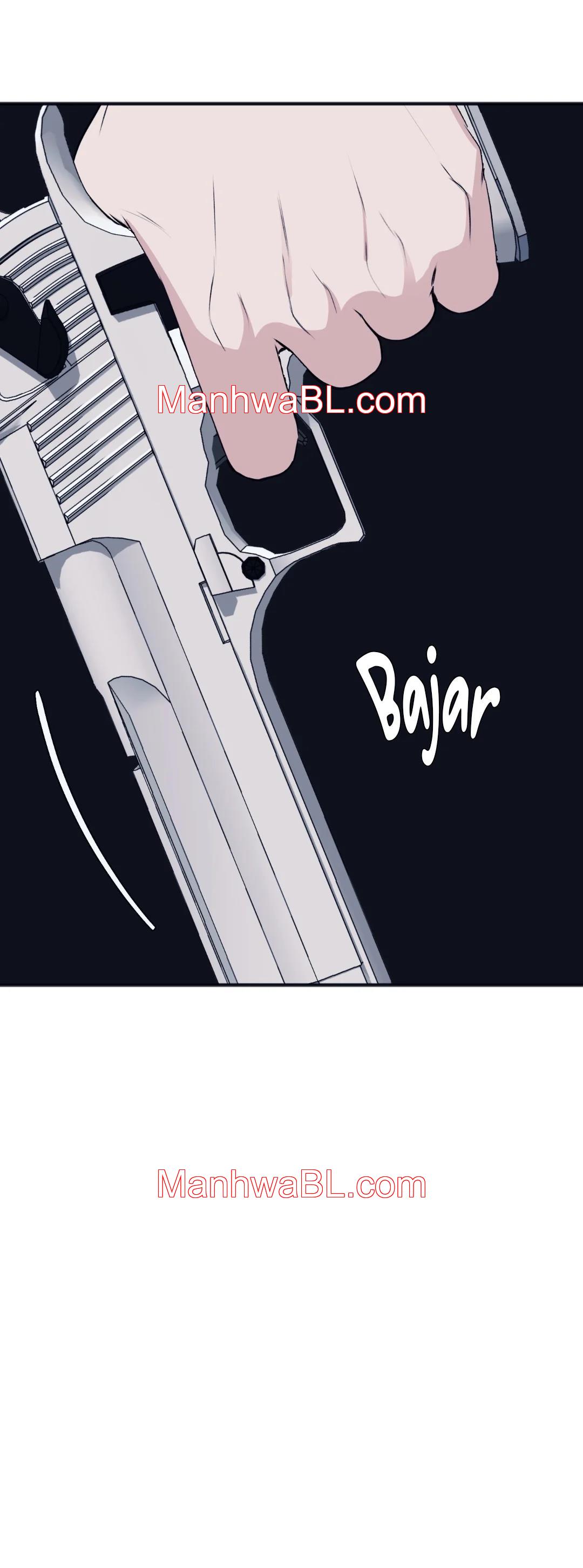 Alerta De Lluvia - Capítulo 24 manhwa