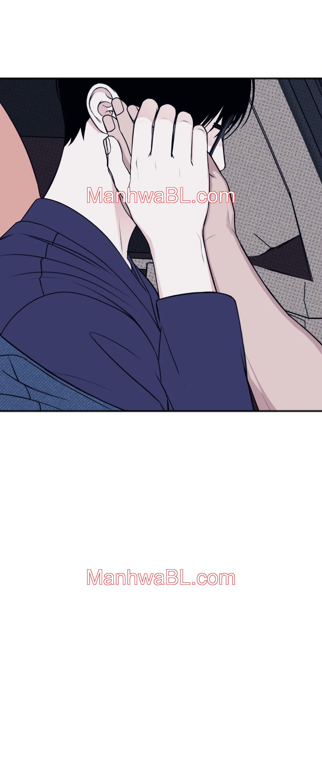 Alerta De Lluvia - Capítulo 24 manhwa
