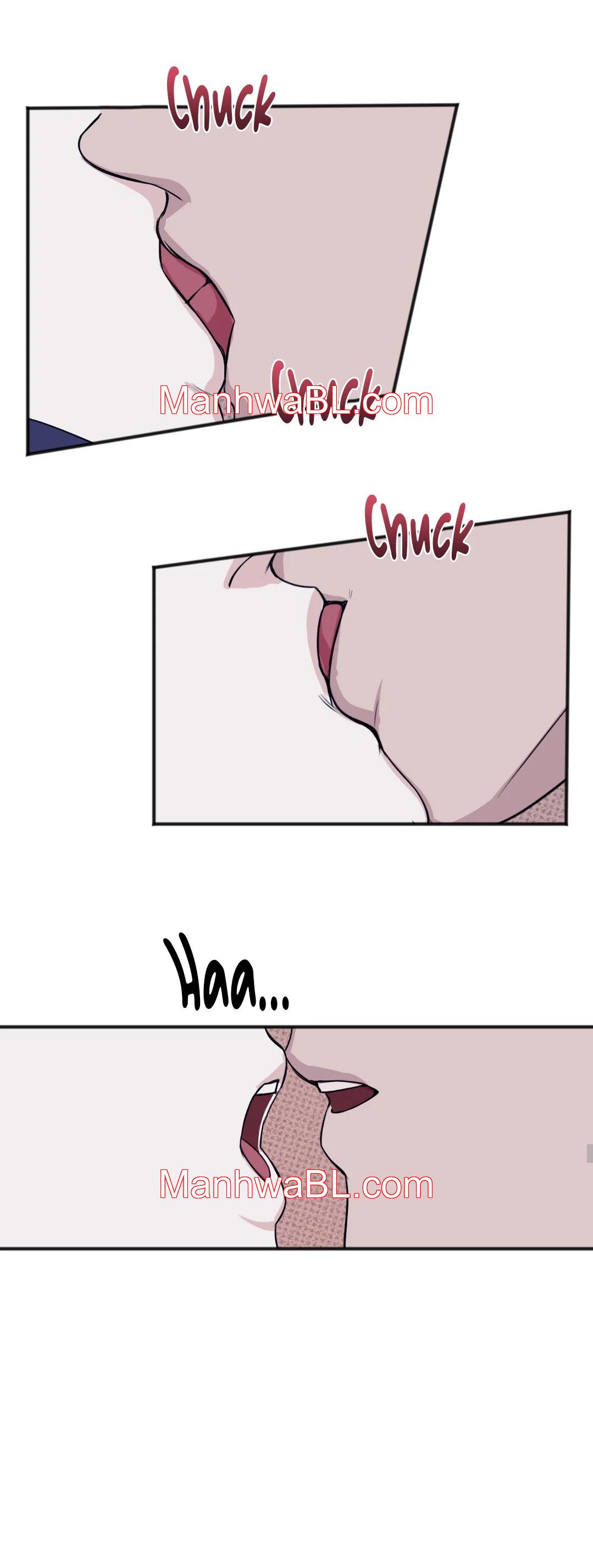 Alerta De Lluvia - Capítulo 24 manhwa