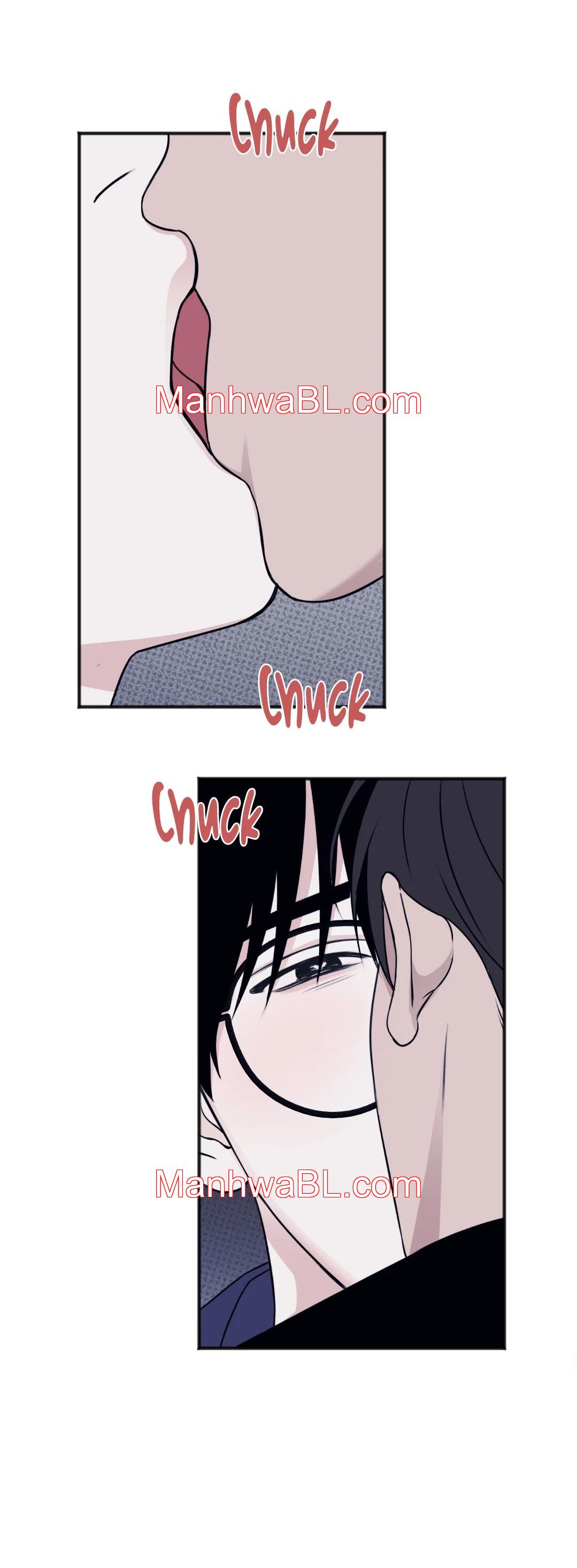 Alerta De Lluvia - Capítulo 24 manhwa