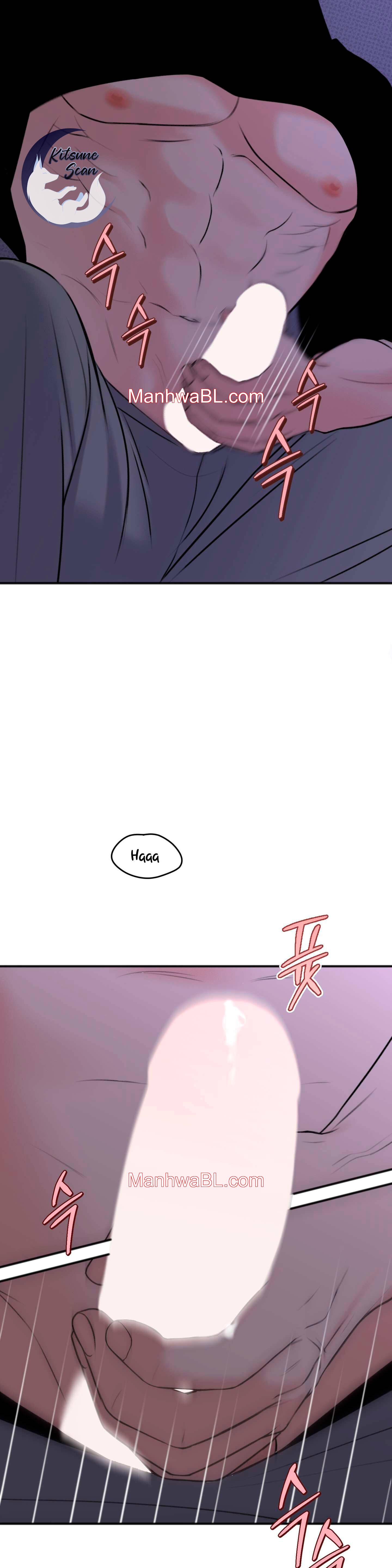 Alerta De Lluvia - Capítulo 13 manhwa