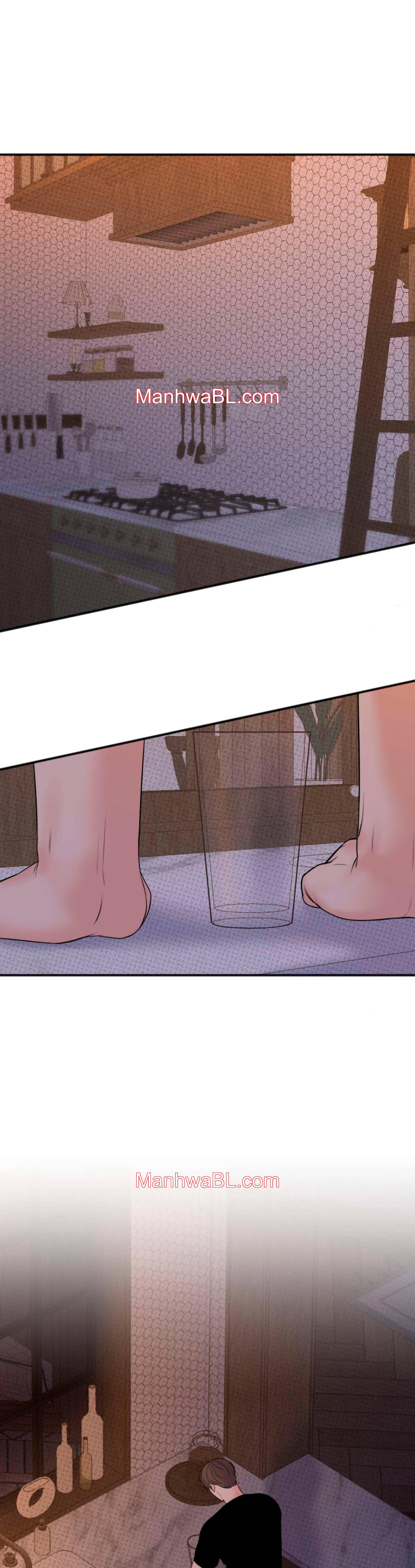 Alerta De Lluvia - Capítulo 13 manhwa