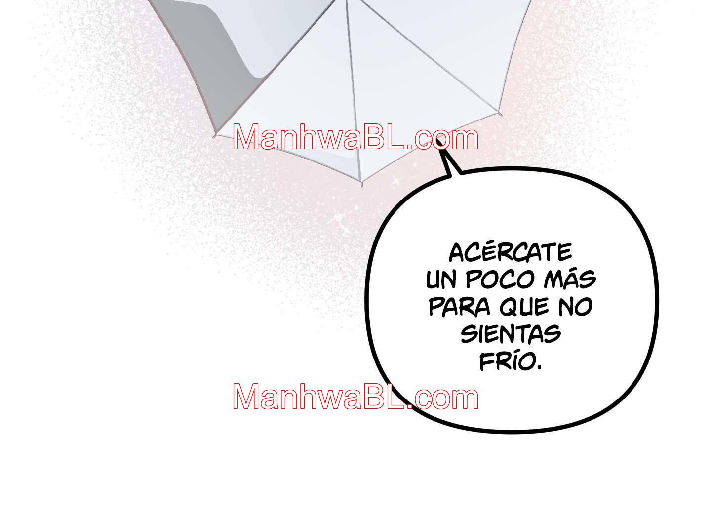 Alerta De Lluvia - Capítulo 13 manhwa