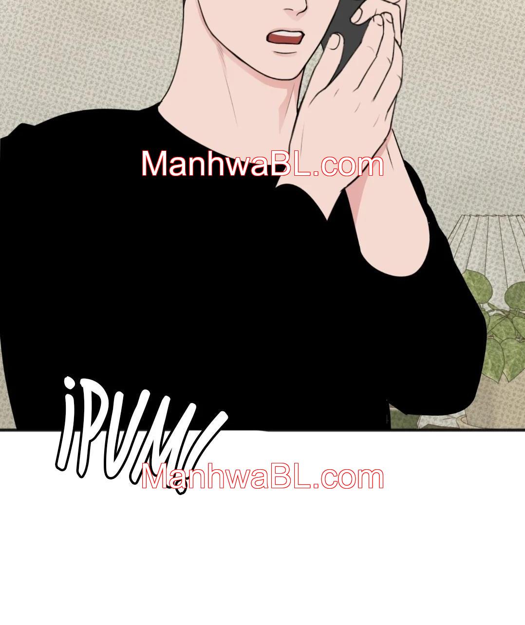 Alerta De Lluvia - Capítulo 22 manhwa