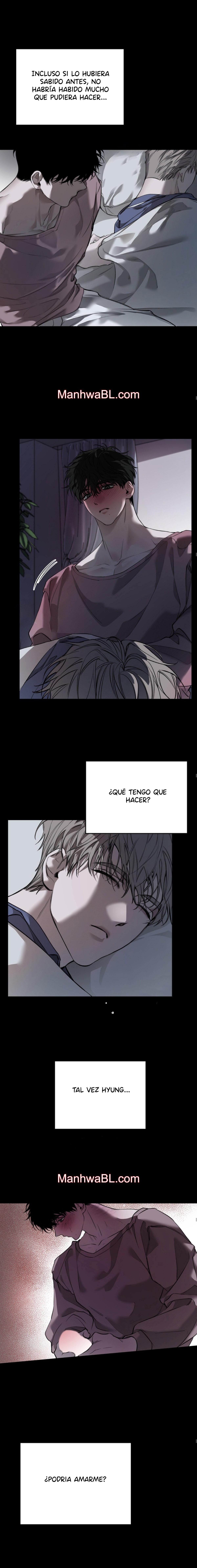 A la sombra de la familia - Capítulo 2 3 manhwa