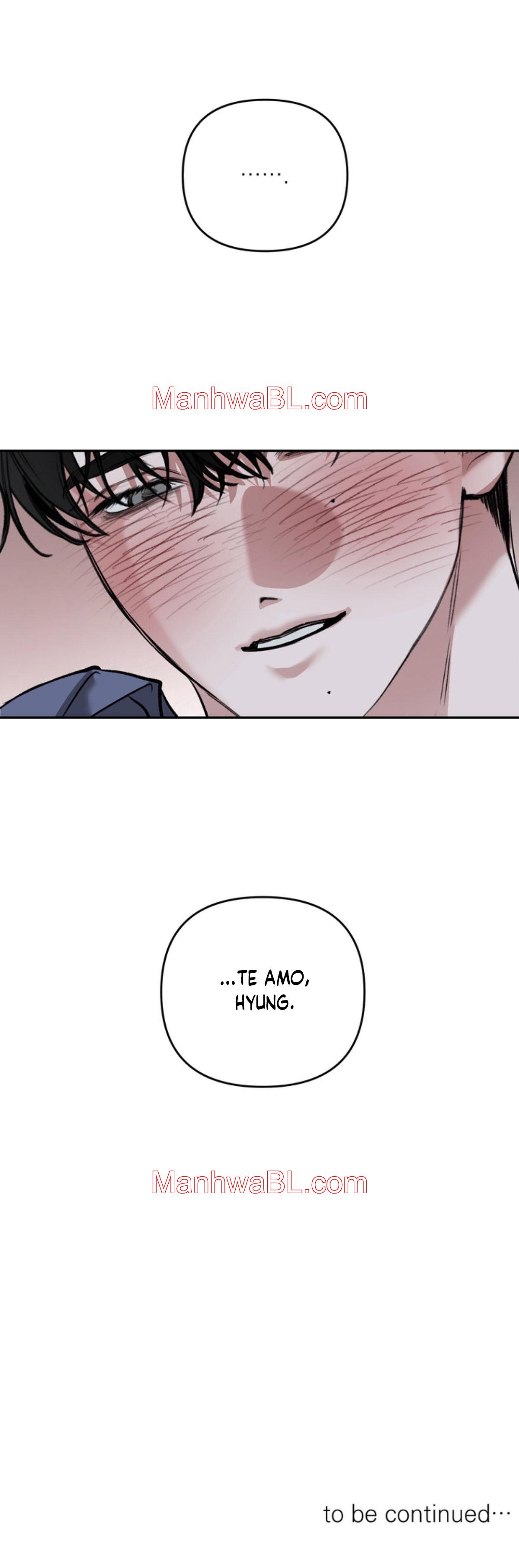 A la sombra de la familia - Capítulo 2 3 manhwa