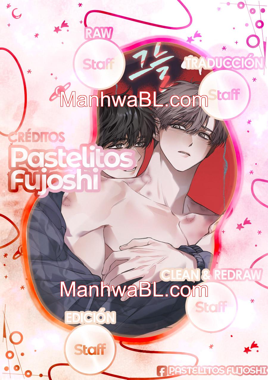 A la sombra de la familia - Capítulo 9 manhwa