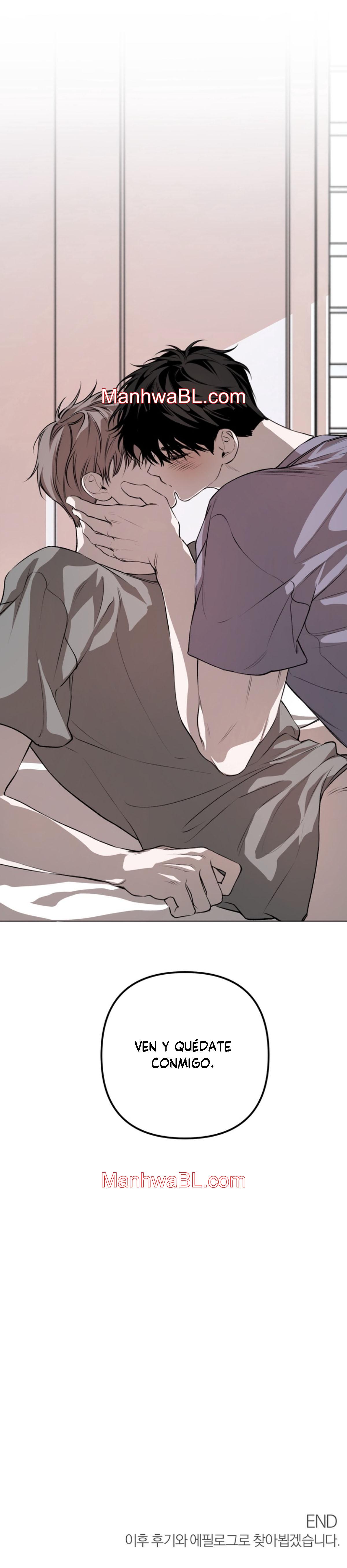 A la sombra de la familia - Capítulo 9 3 manhwa