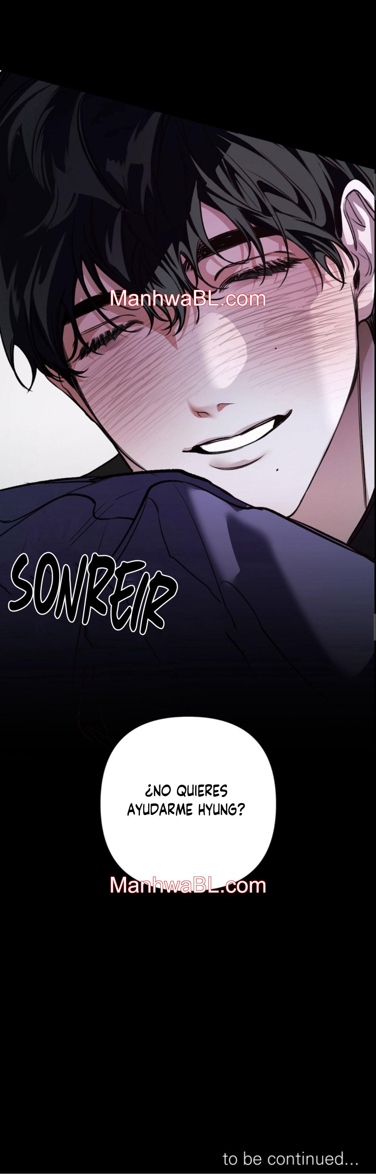 A la sombra de la familia - Capítulo 1 3 manhwa