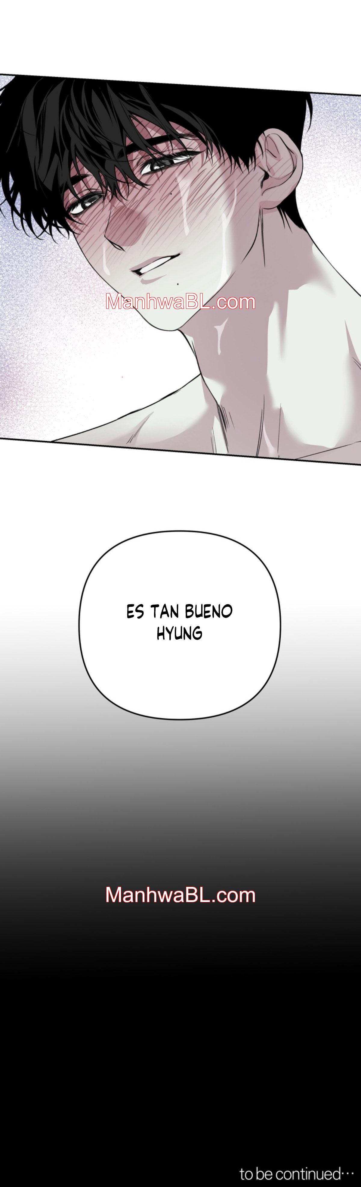 A la sombra de la familia - Capítulo 4 3 manhwa