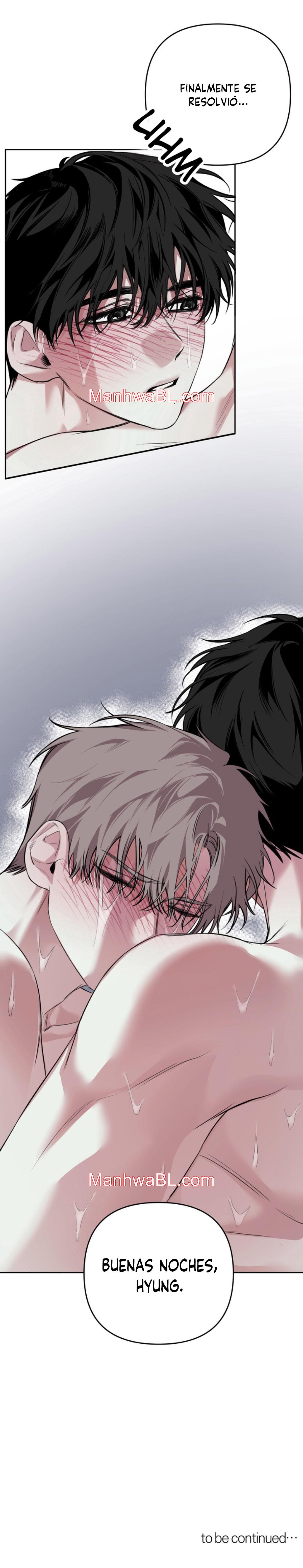 A la sombra de la familia - Capítulo 5 3 manhwa