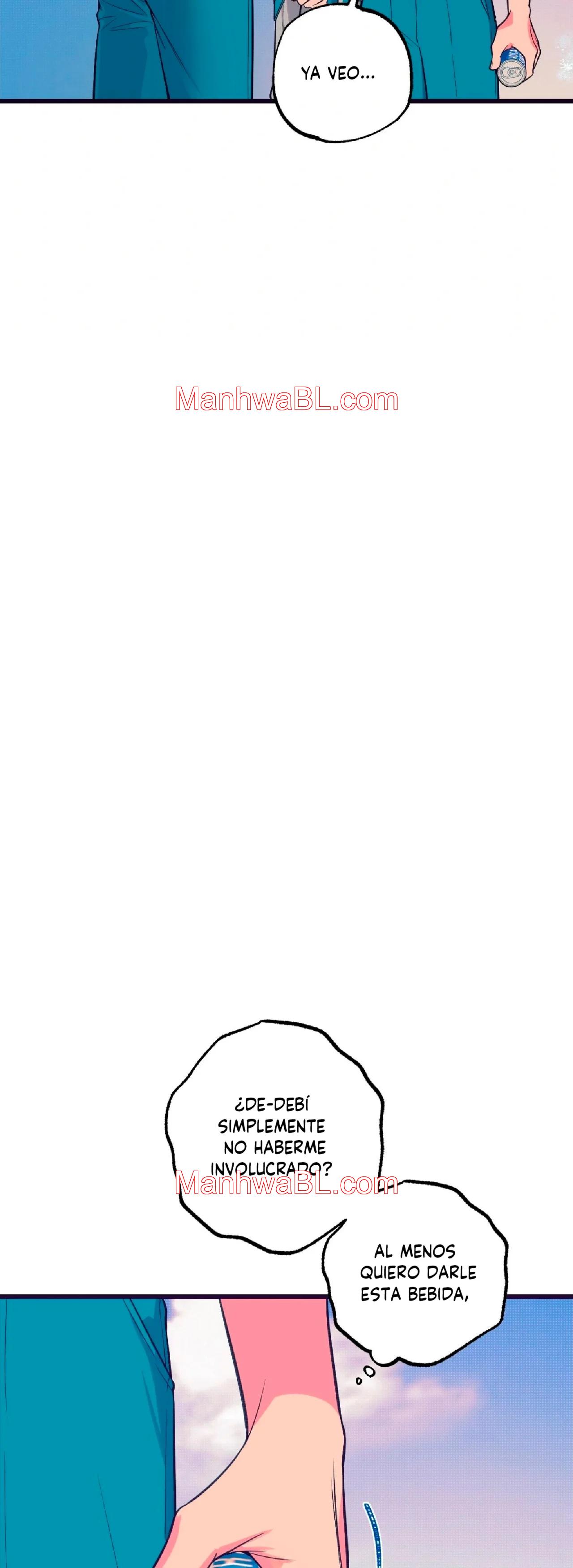 Monochrome Diary - Capítulo 2 3 manhwa