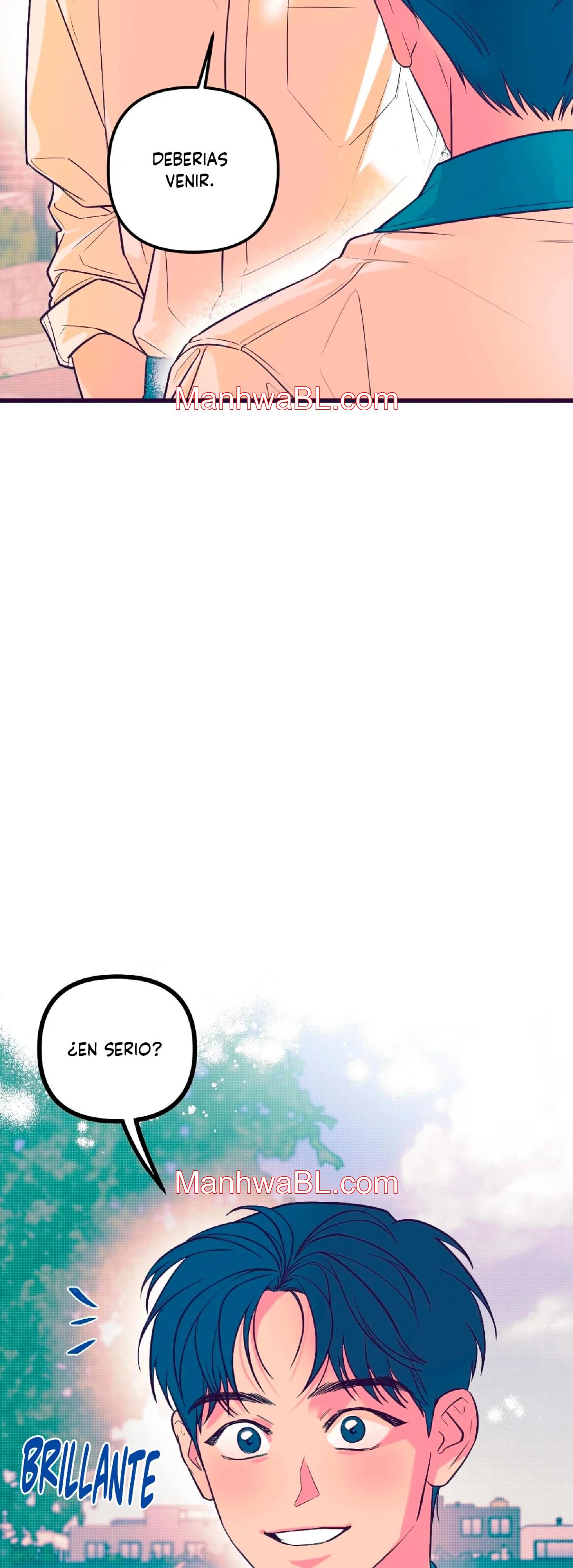 Monochrome Diary - Capítulo 2 3 manhwa