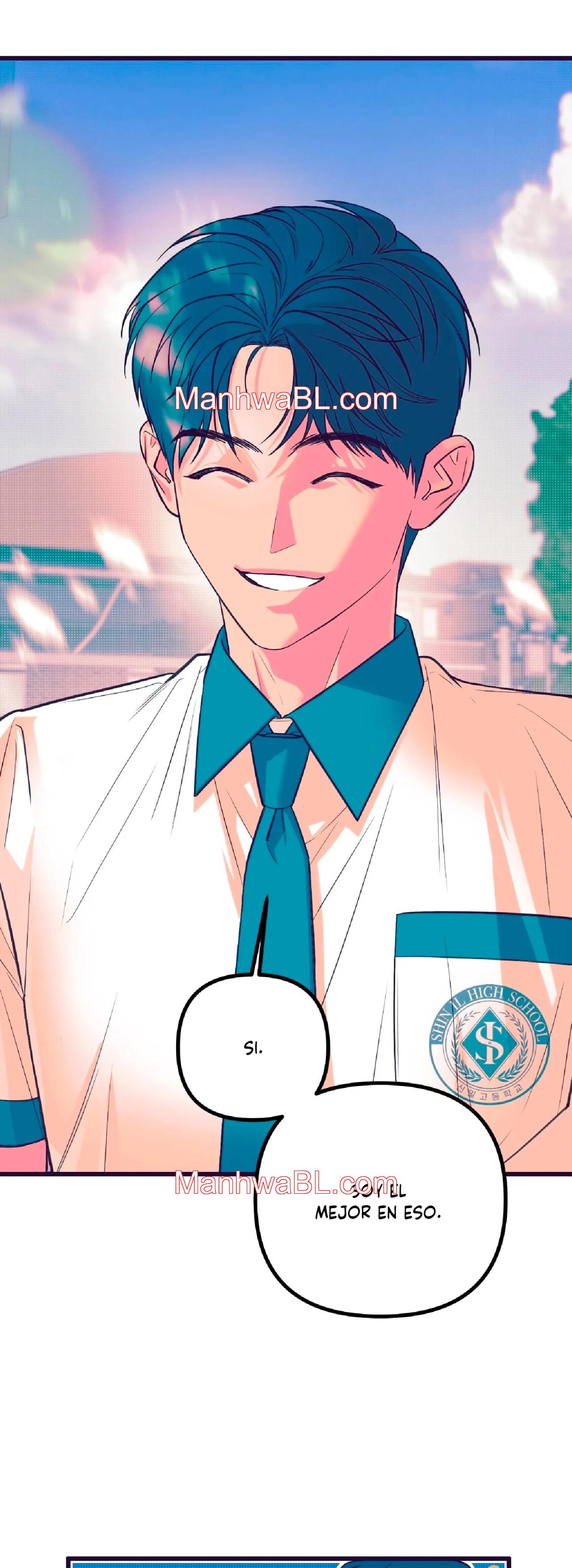 Monochrome Diary - Capítulo 2 3 manhwa