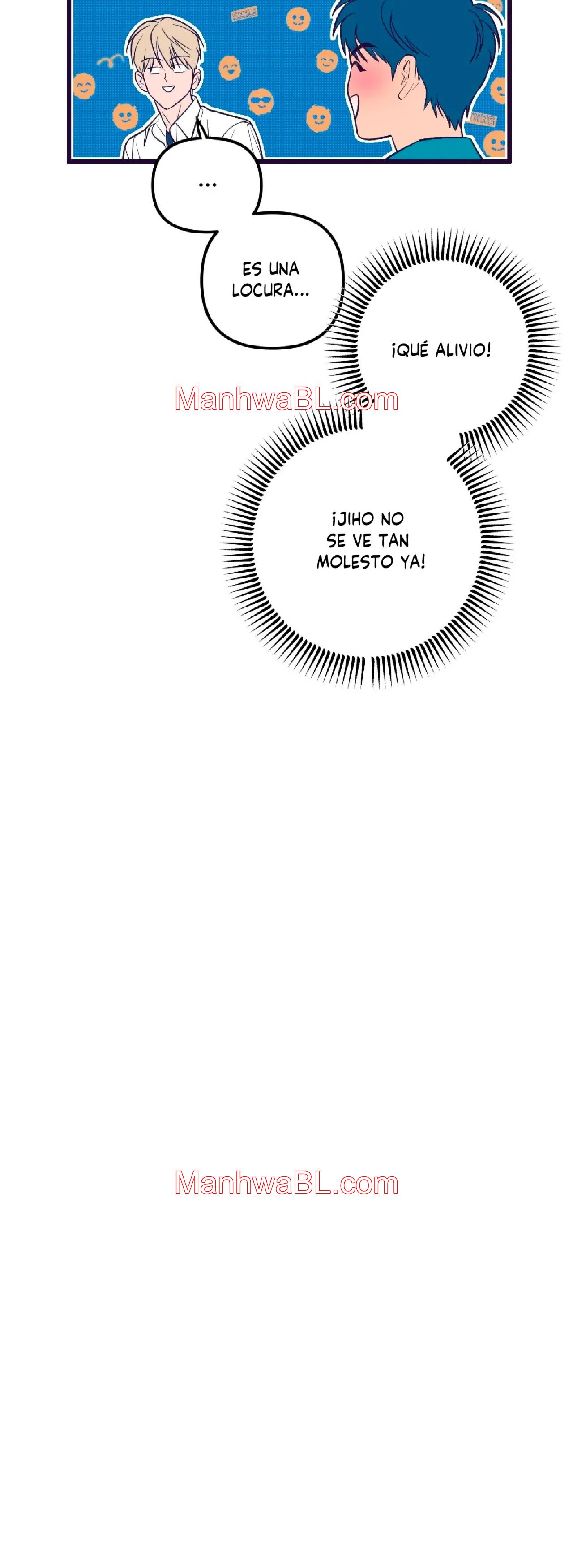 Monochrome Diary - Capítulo 2 3 manhwa