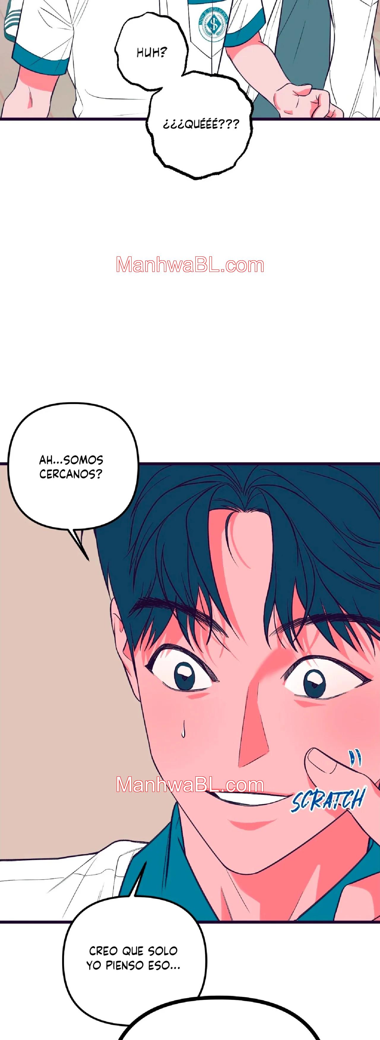 Monochrome Diary - Capítulo 2 3 manhwa