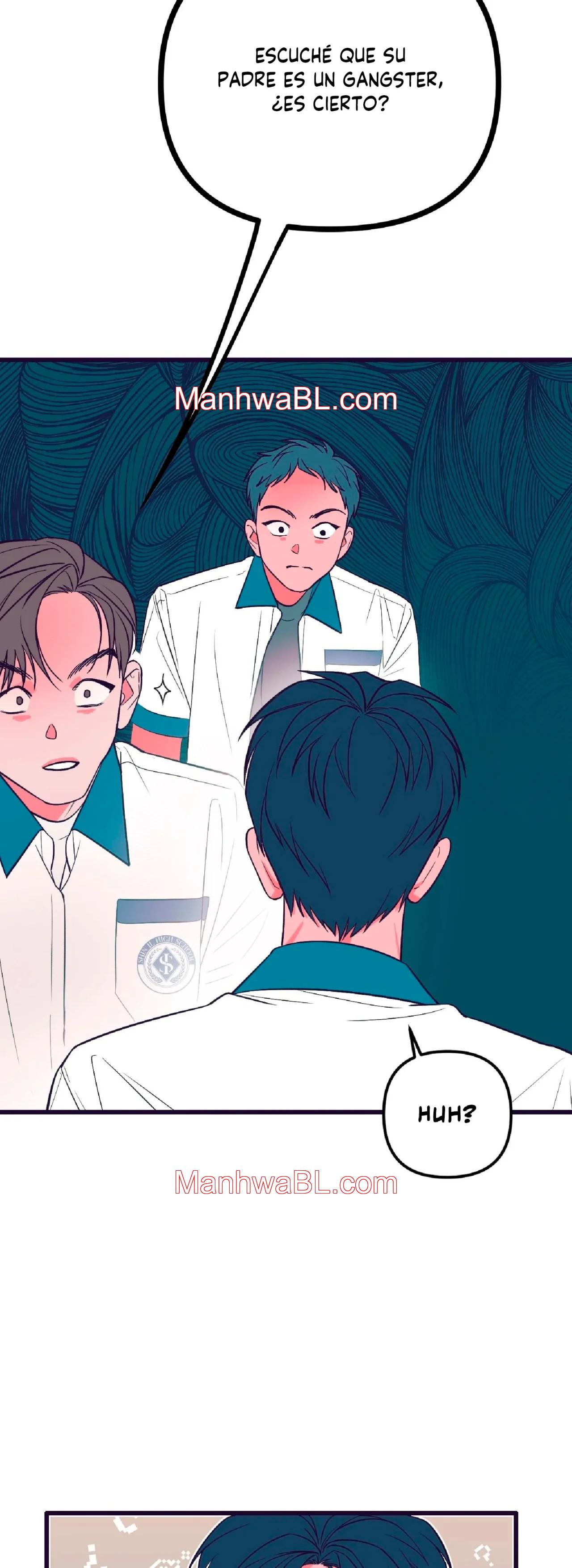 Monochrome Diary - Capítulo 2 3 manhwa