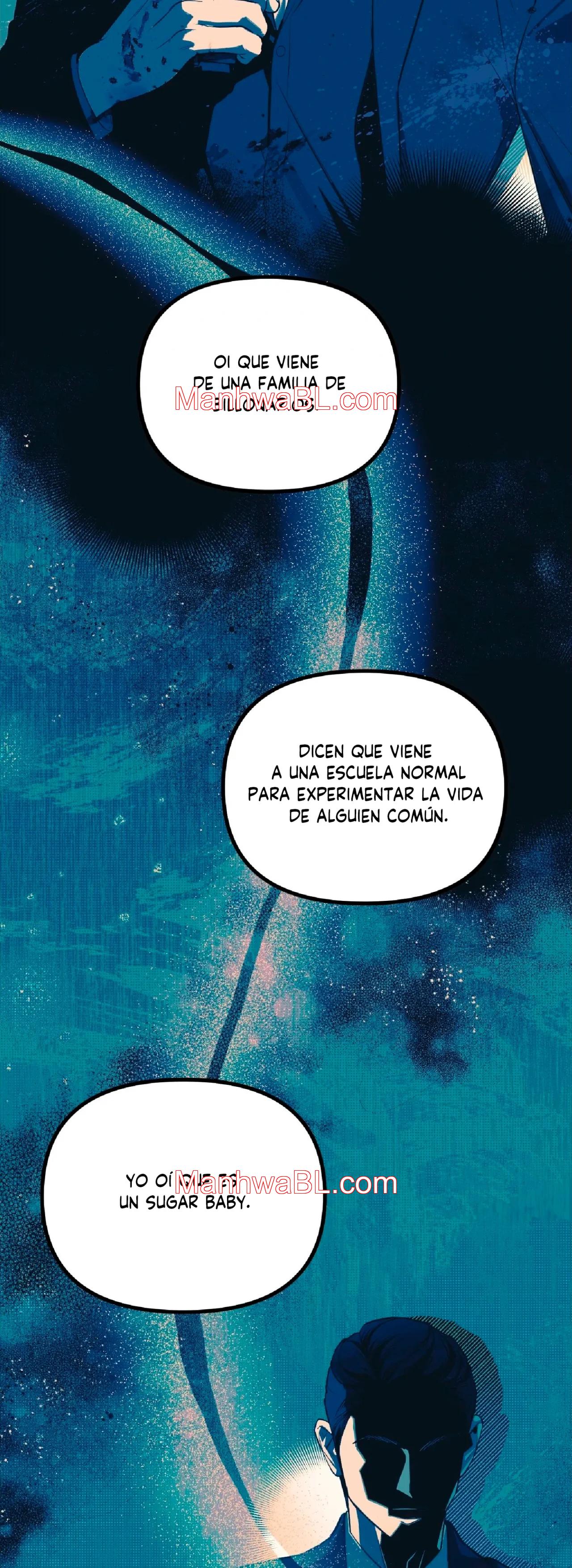 Monochrome Diary - Capítulo 2 3 manhwa