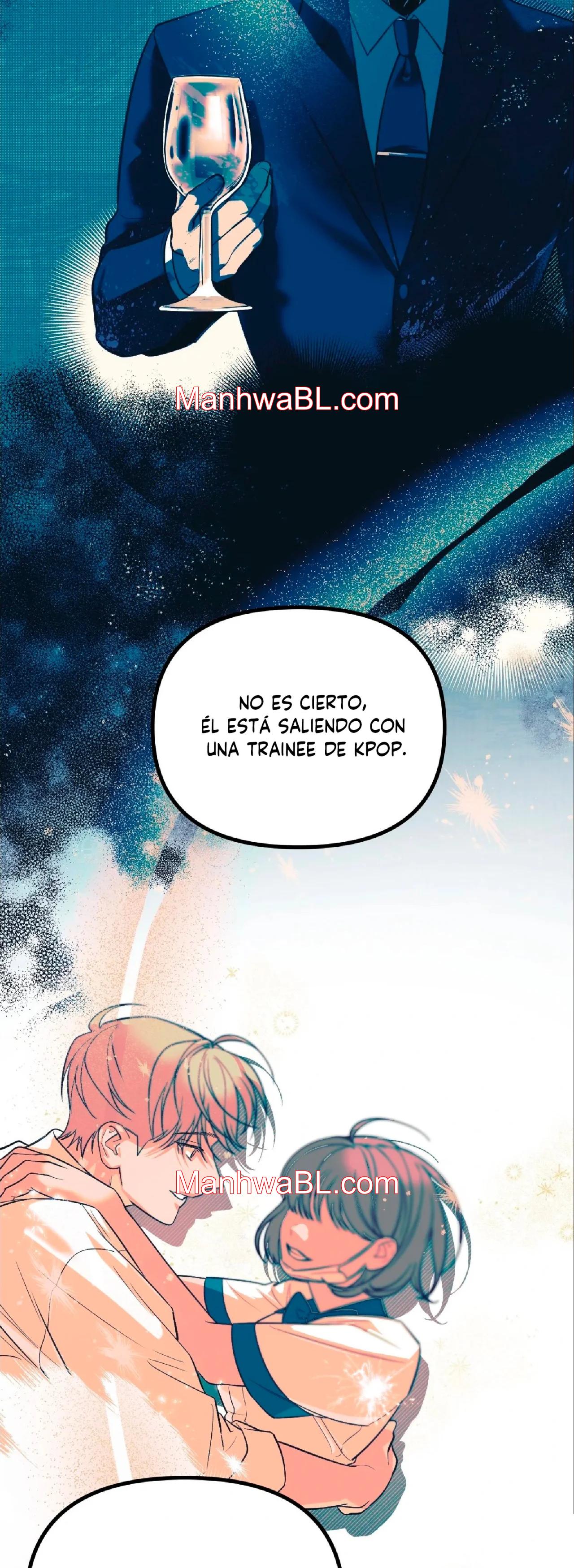Monochrome Diary - Capítulo 2 3 manhwa