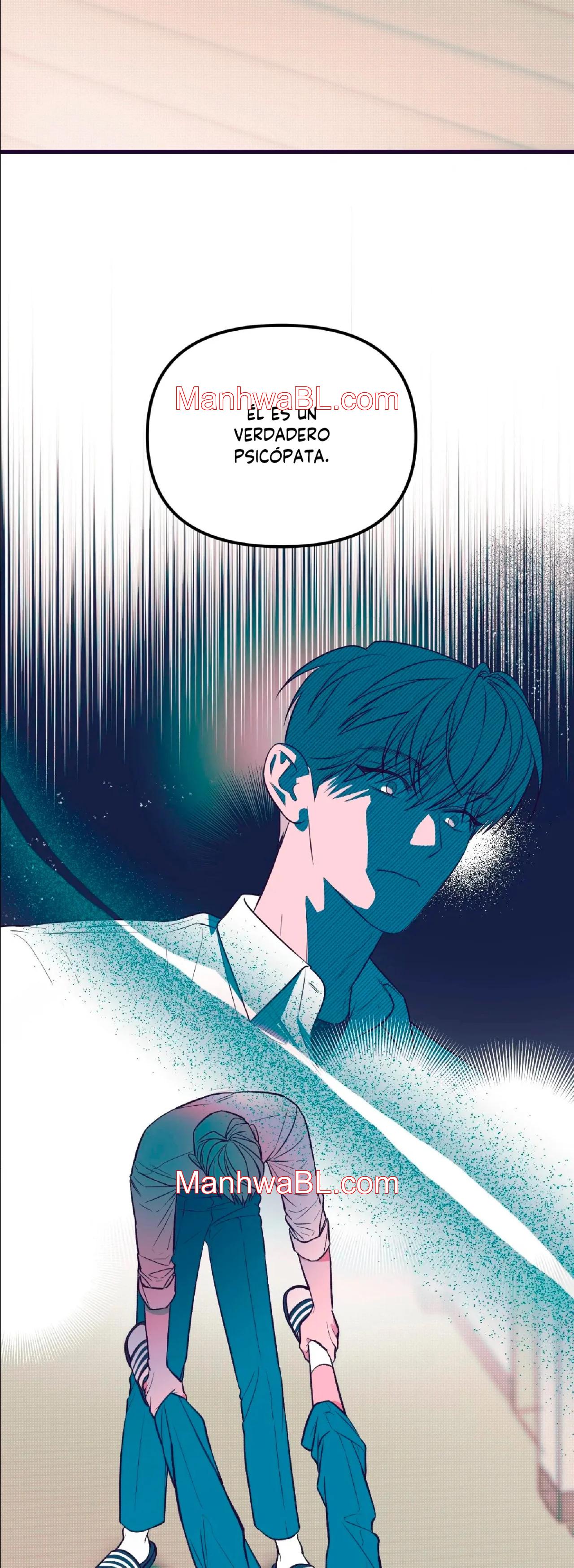 Monochrome Diary - Capítulo 2 3 manhwa