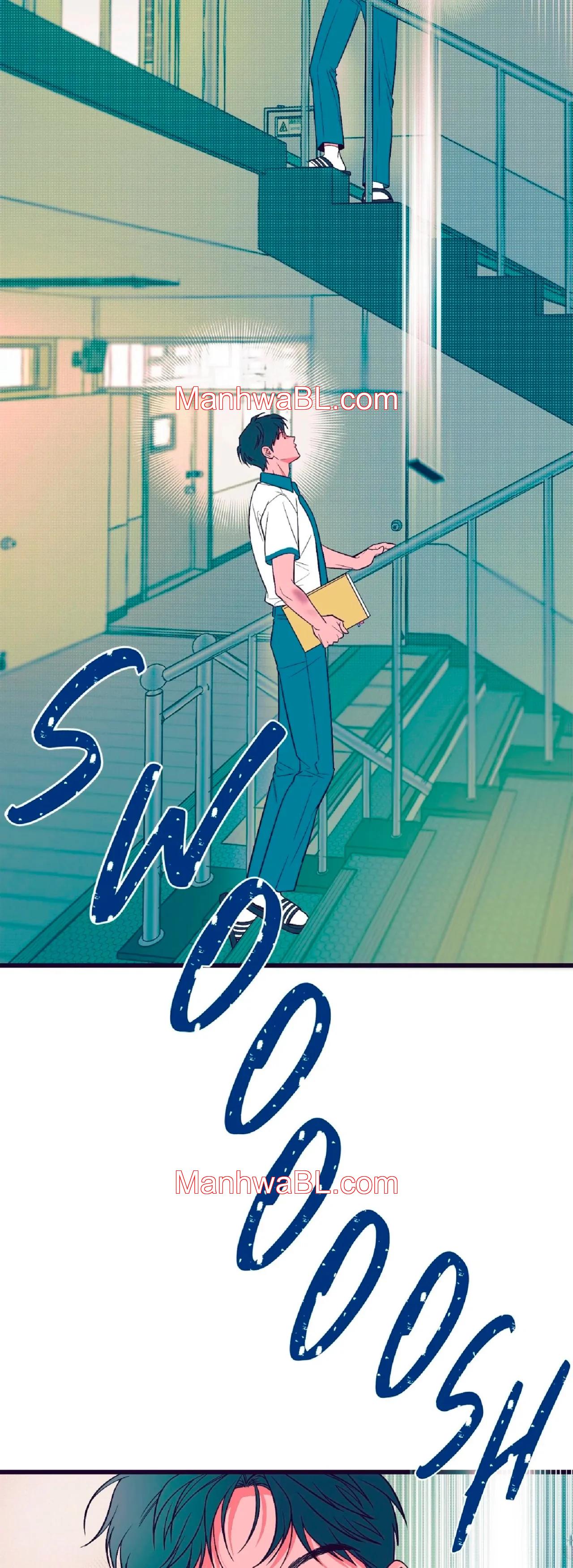 Monochrome Diary - Capítulo 2 2 manhwa