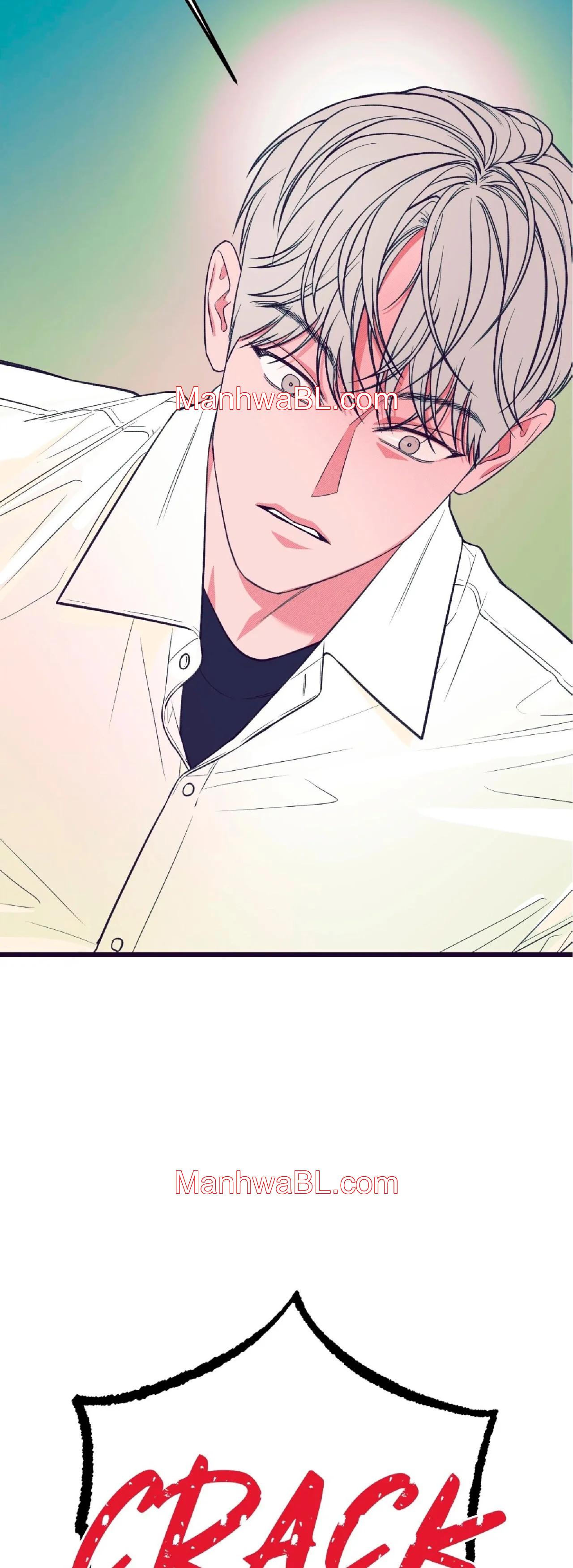 Monochrome Diary - Capítulo 2 2 manhwa