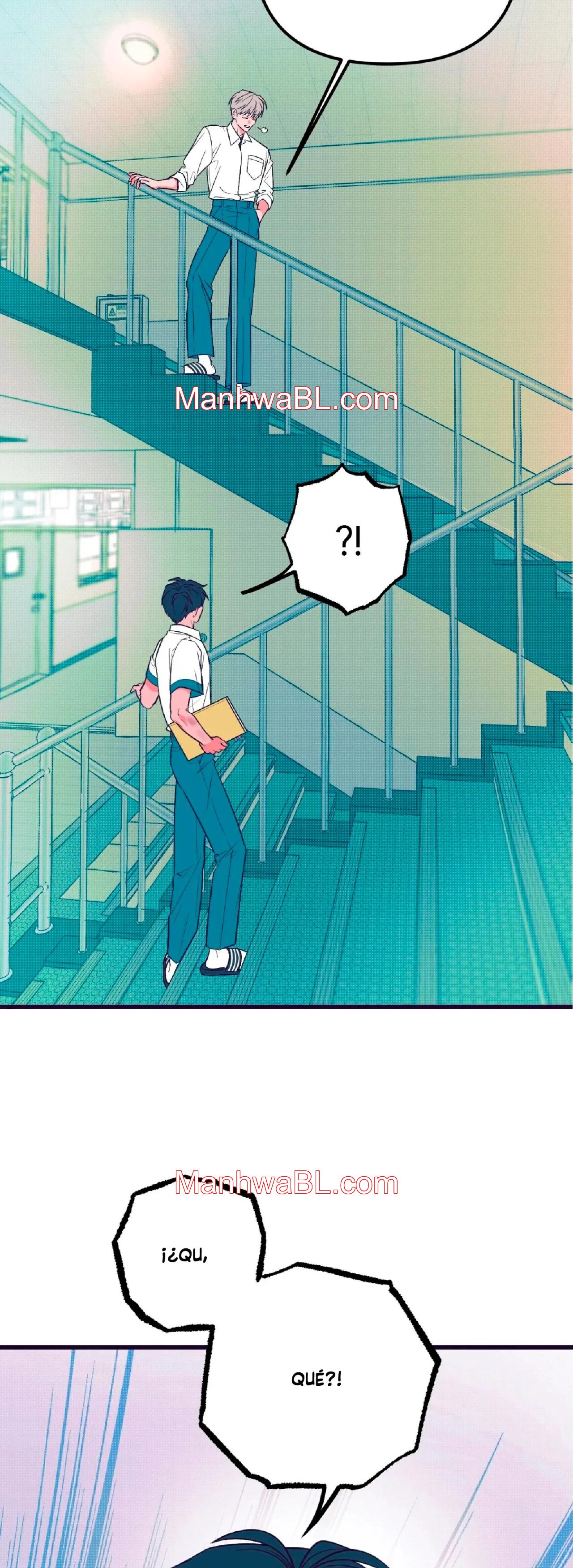 Monochrome Diary - Capítulo 2 2 manhwa
