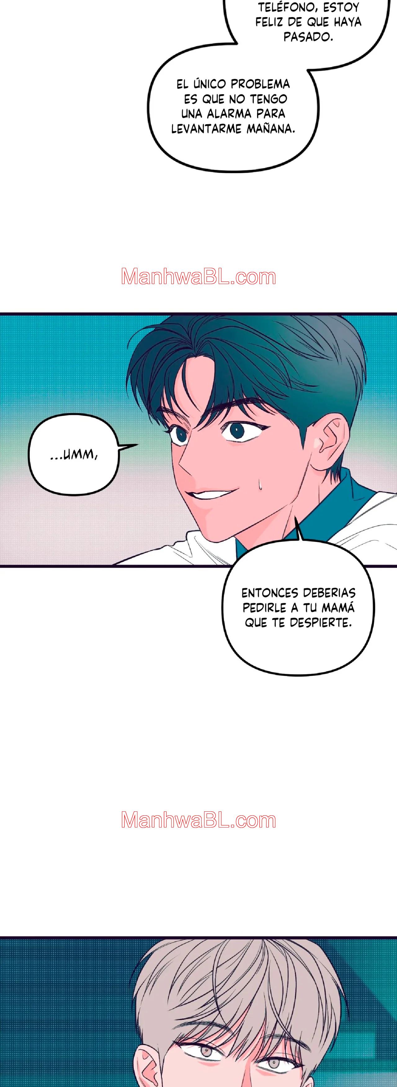 Monochrome Diary - Capítulo 2 2 manhwa