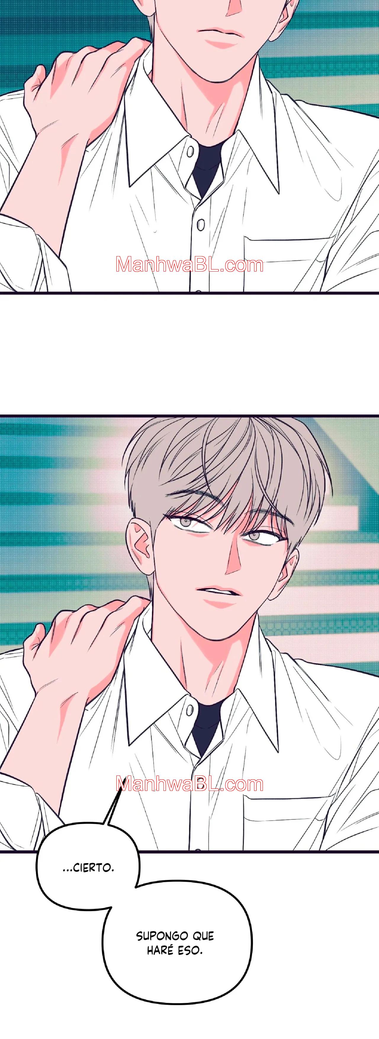Monochrome Diary - Capítulo 2 2 manhwa