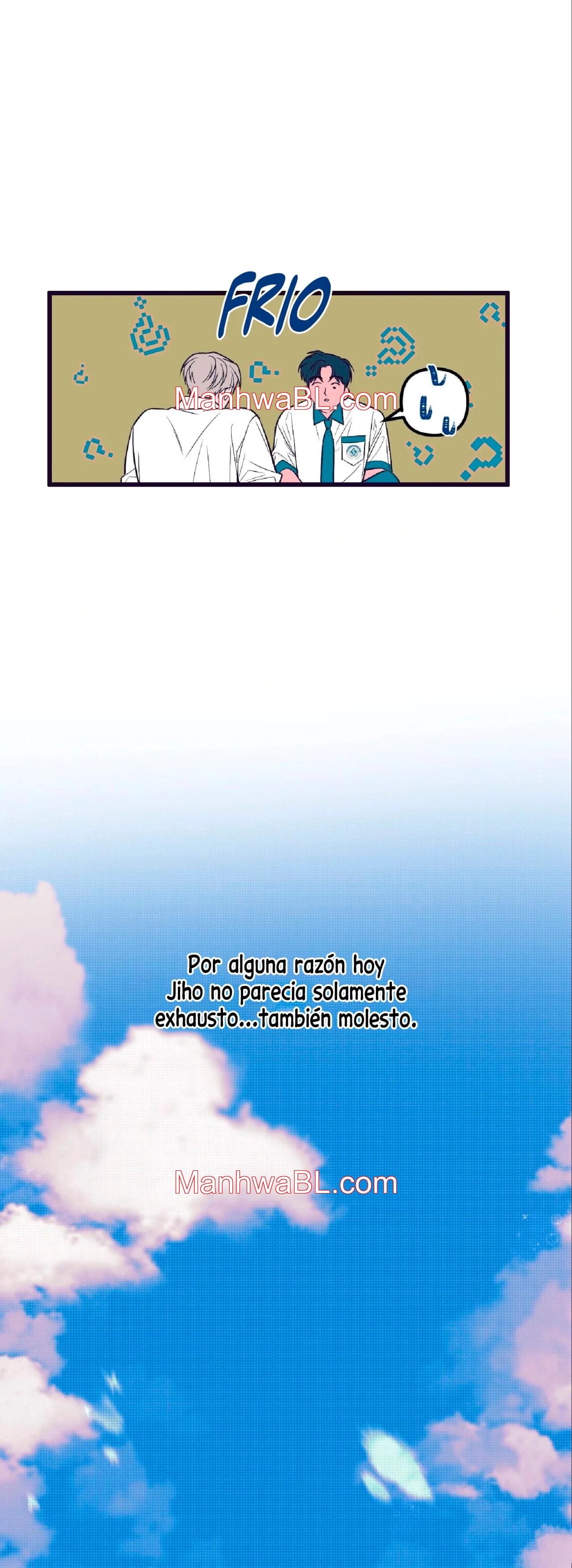 Monochrome Diary - Capítulo 2 2 manhwa
