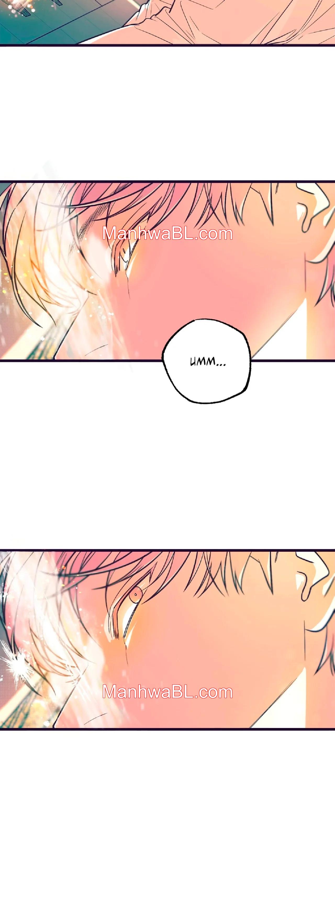 Monochrome Diary - Capítulo 2 2 manhwa