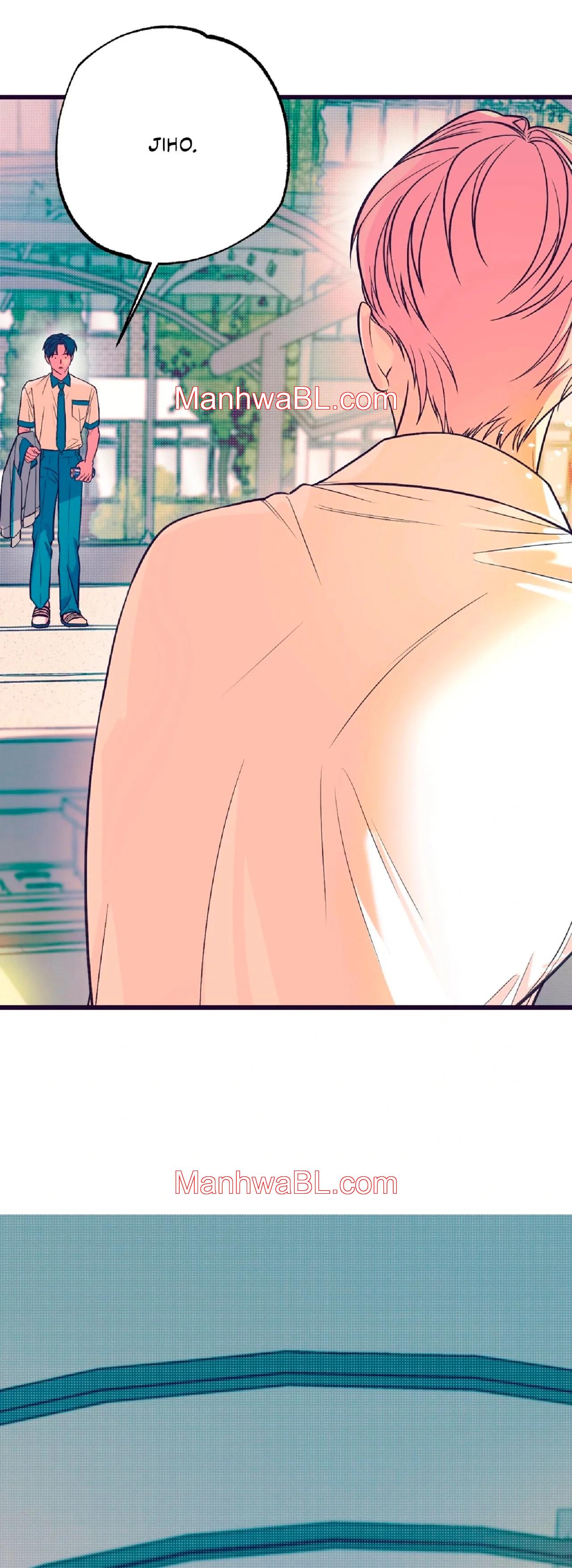 Monochrome Diary - Capítulo 2 2 manhwa