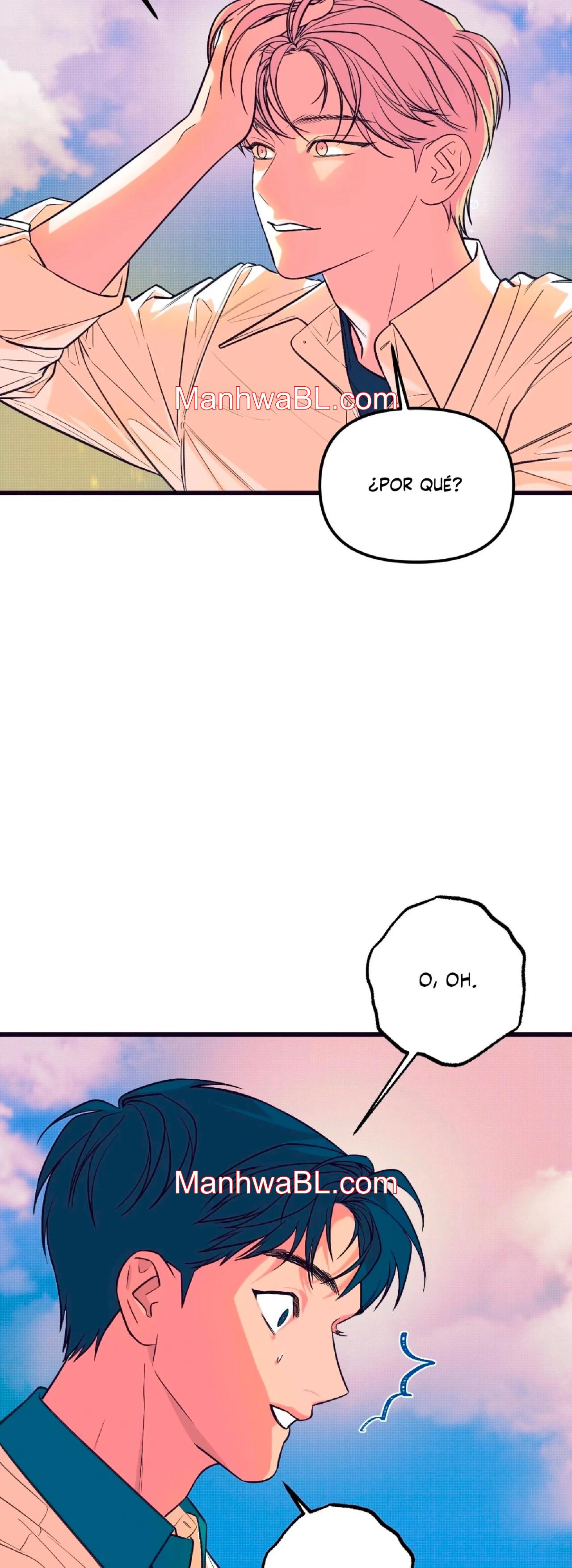 Monochrome Diary - Capítulo 2 2 manhwa