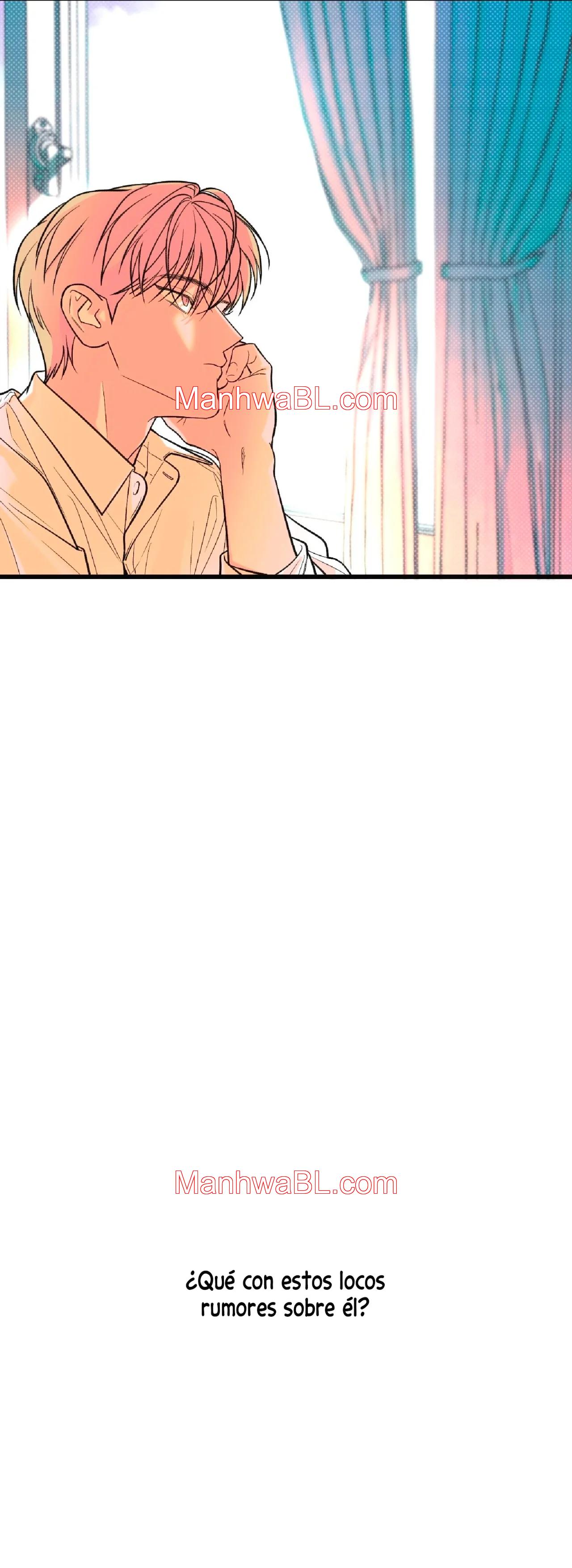 Monochrome Diary - Capítulo 3 manhwa