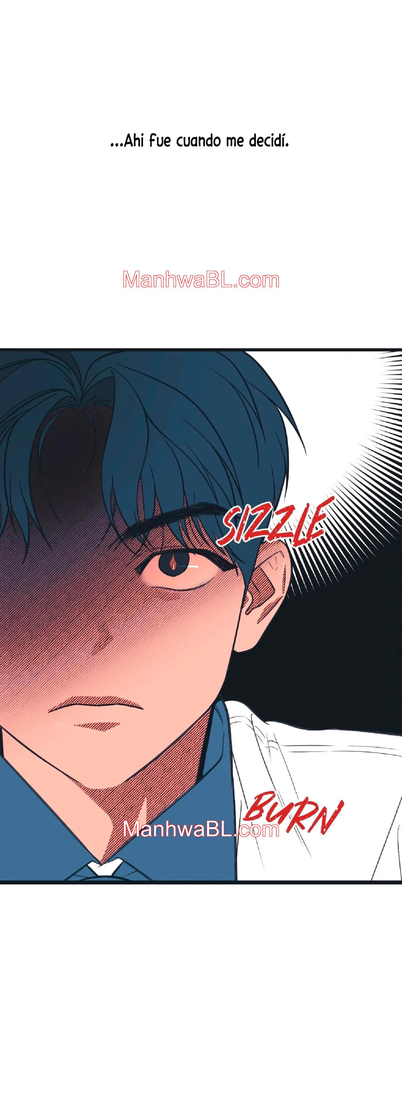 Monochrome Diary - Capítulo 3 manhwa